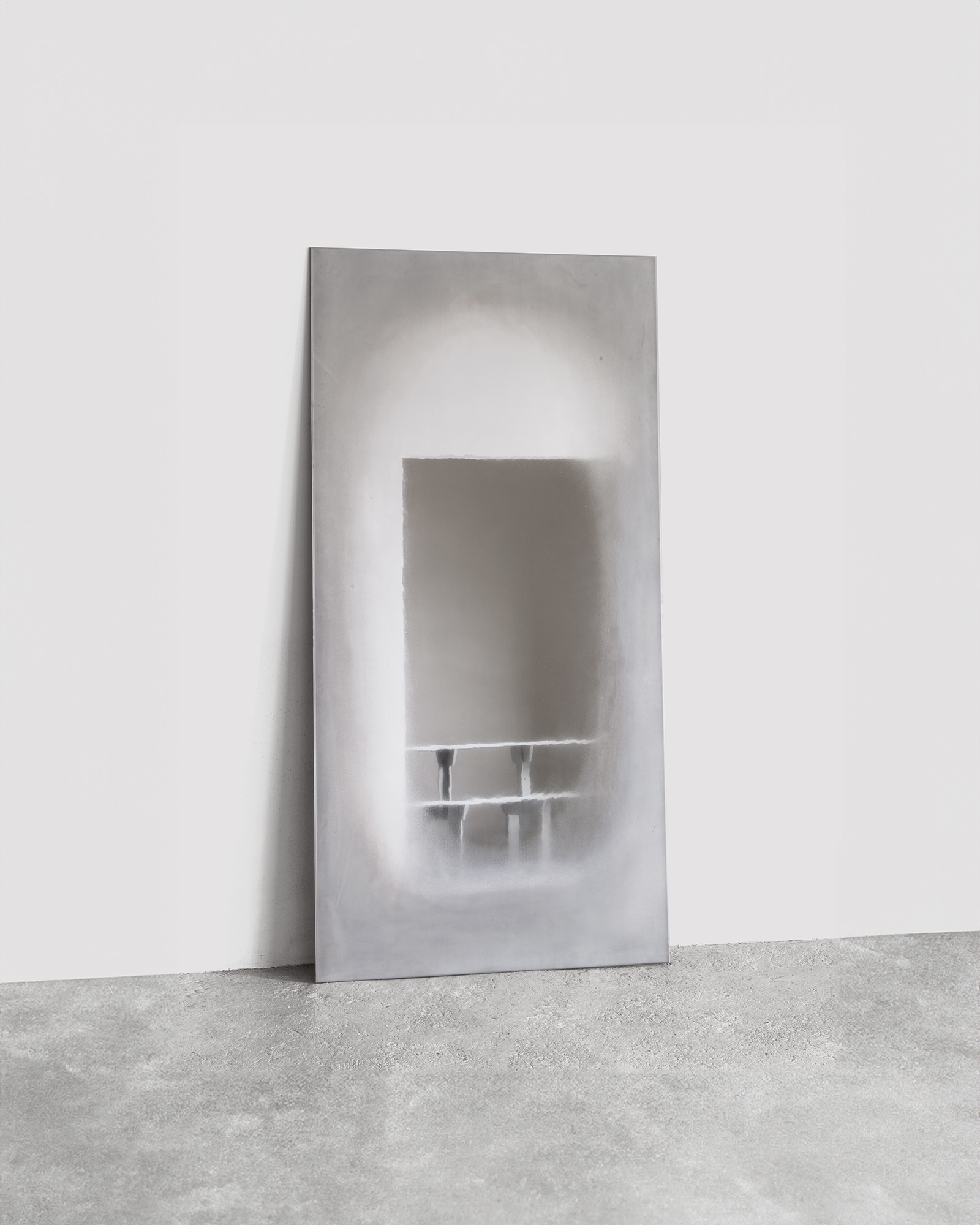 Steam Mirror, Heim+Viladrich Collection, Heim+Viladrich 02