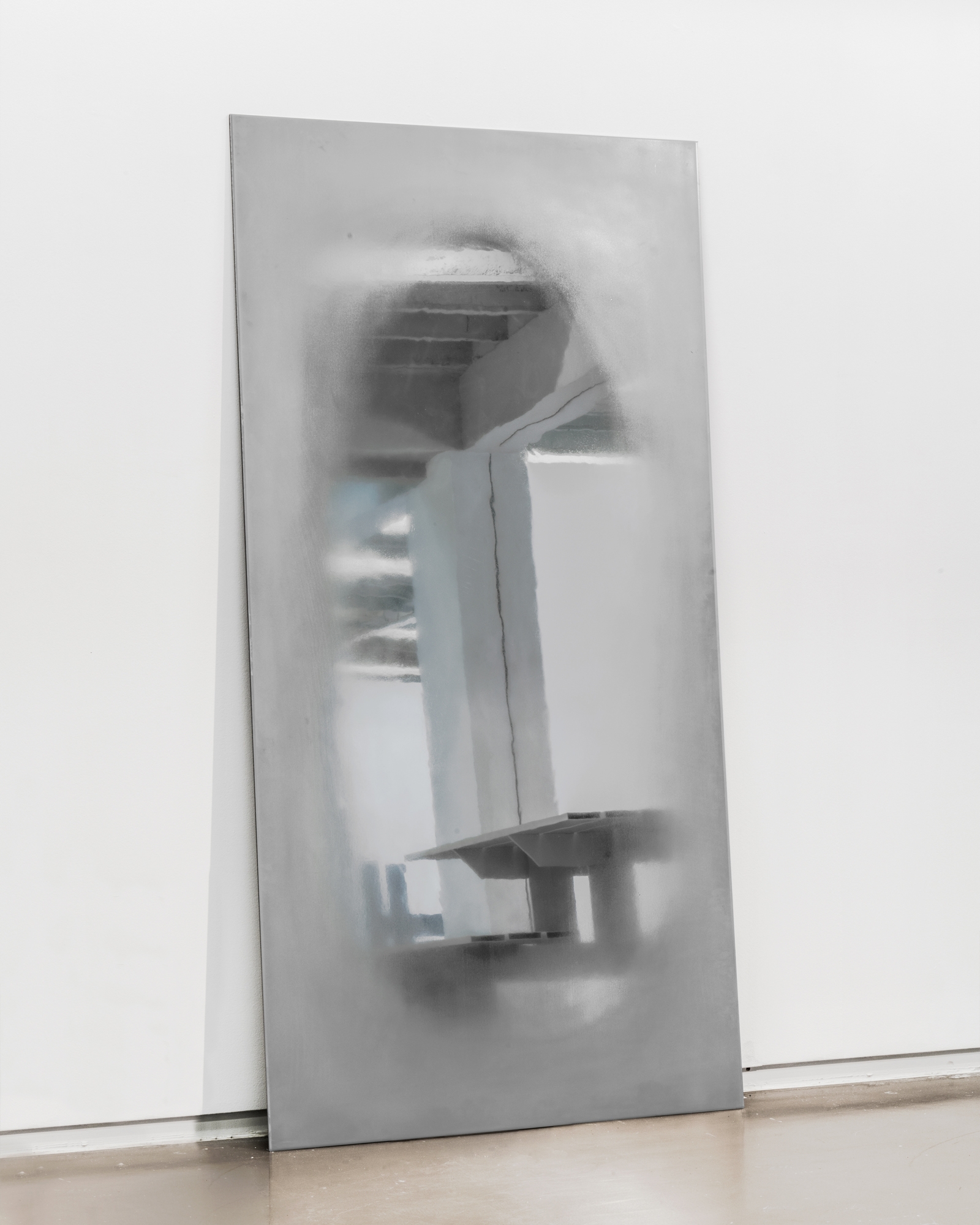 Steam Mirror, Heim+Viladrich Collection, Heim+Viladrich