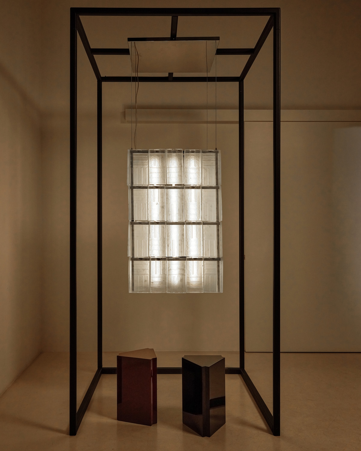 Canale Chandelier, Intermezzo,De Troupe Studioutte 03