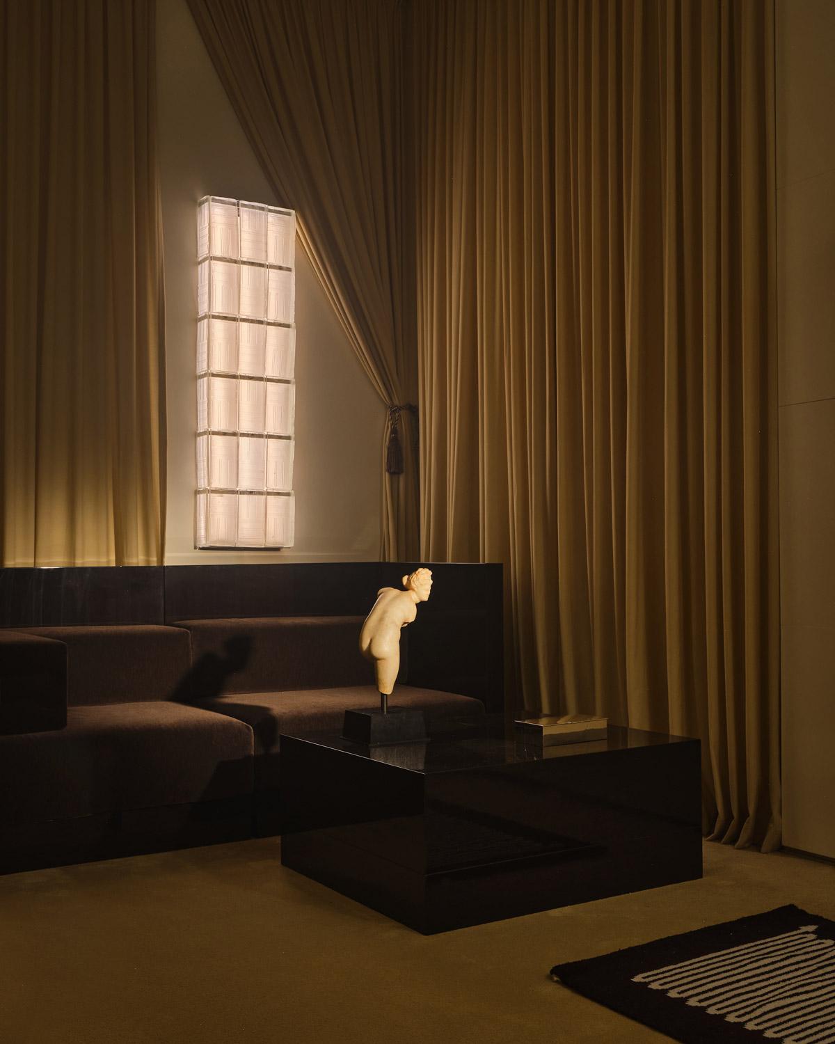 Origine de Monde Singulier