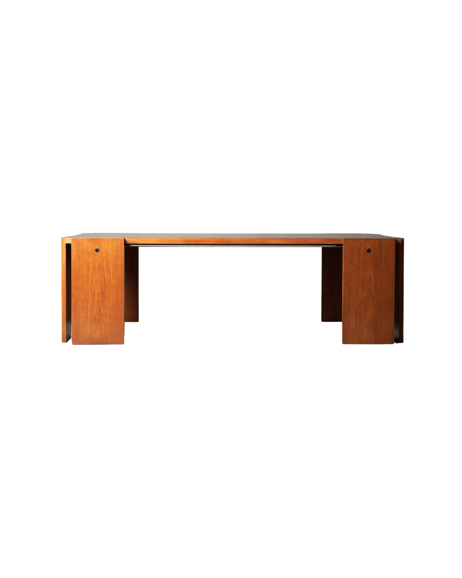 Drop 01 by Interni Venosta, made of Wood and Steel, Wood version, picture 0