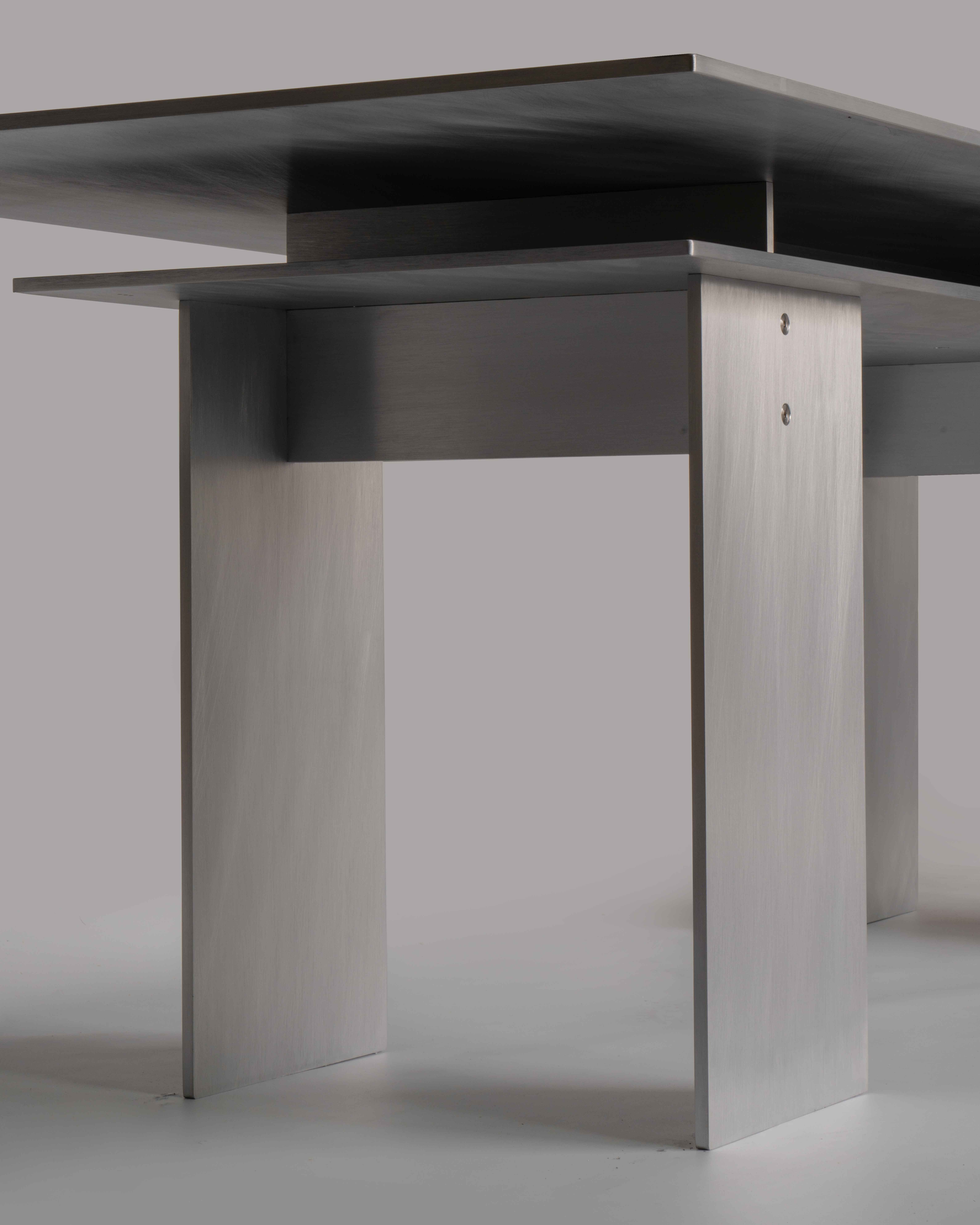 Office Table, Johan Viladrich Collection, Studio Johan Viladrich 06