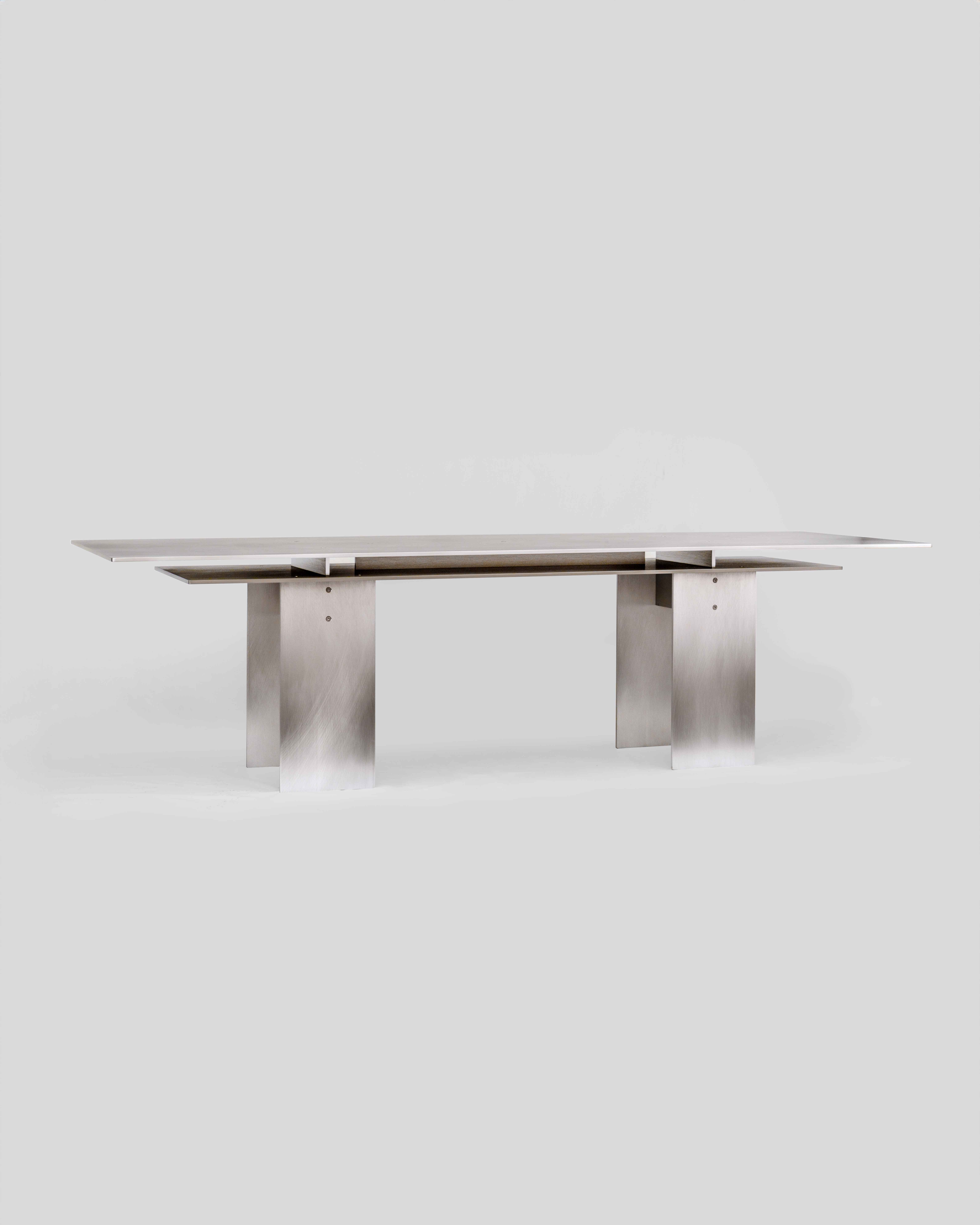Office Table, Johan Viladrich Collection, Studio Johan Viladrich 02