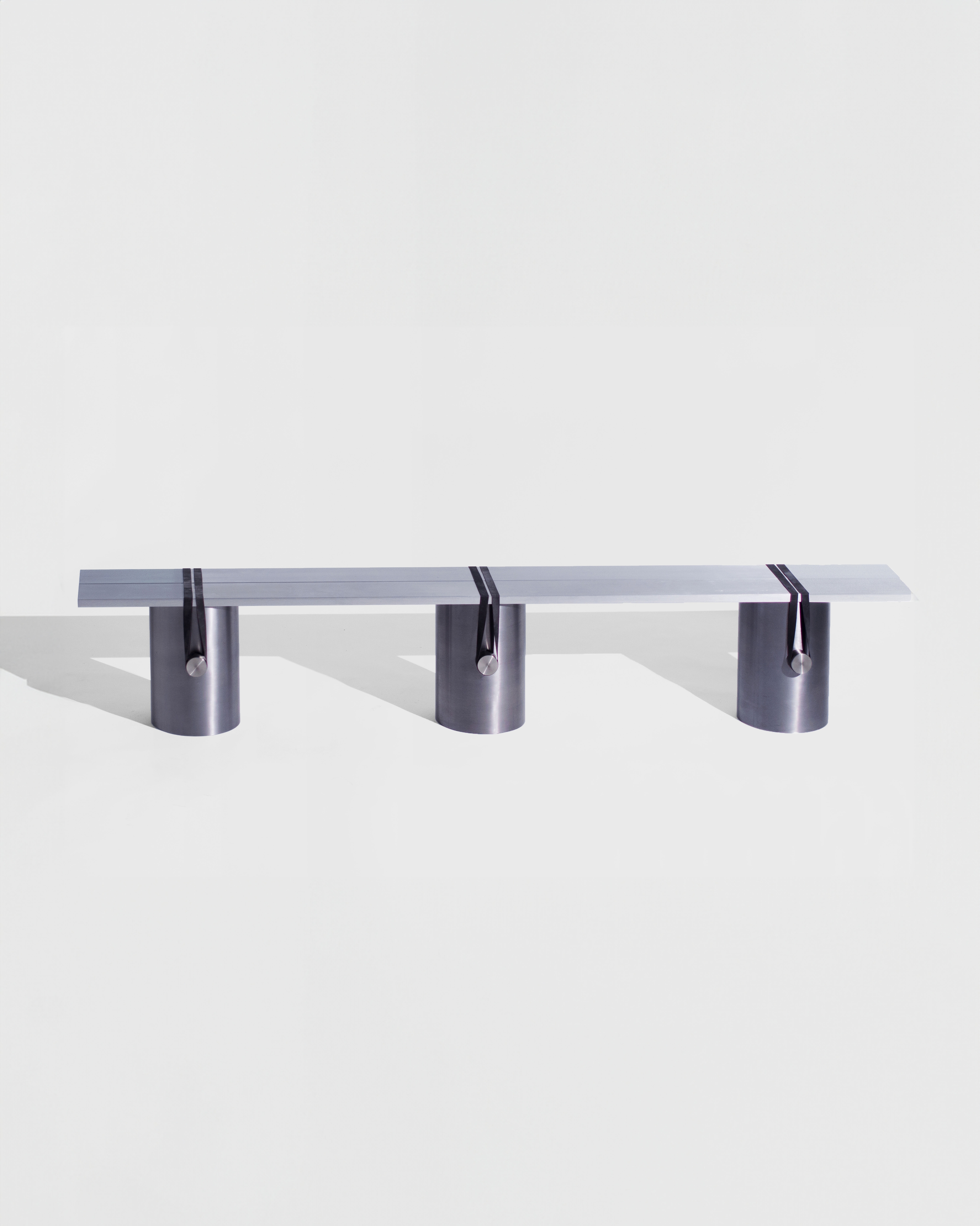 RB02 - Bench, Johan Viladrich Collection, Studio Johan Viladrich 03