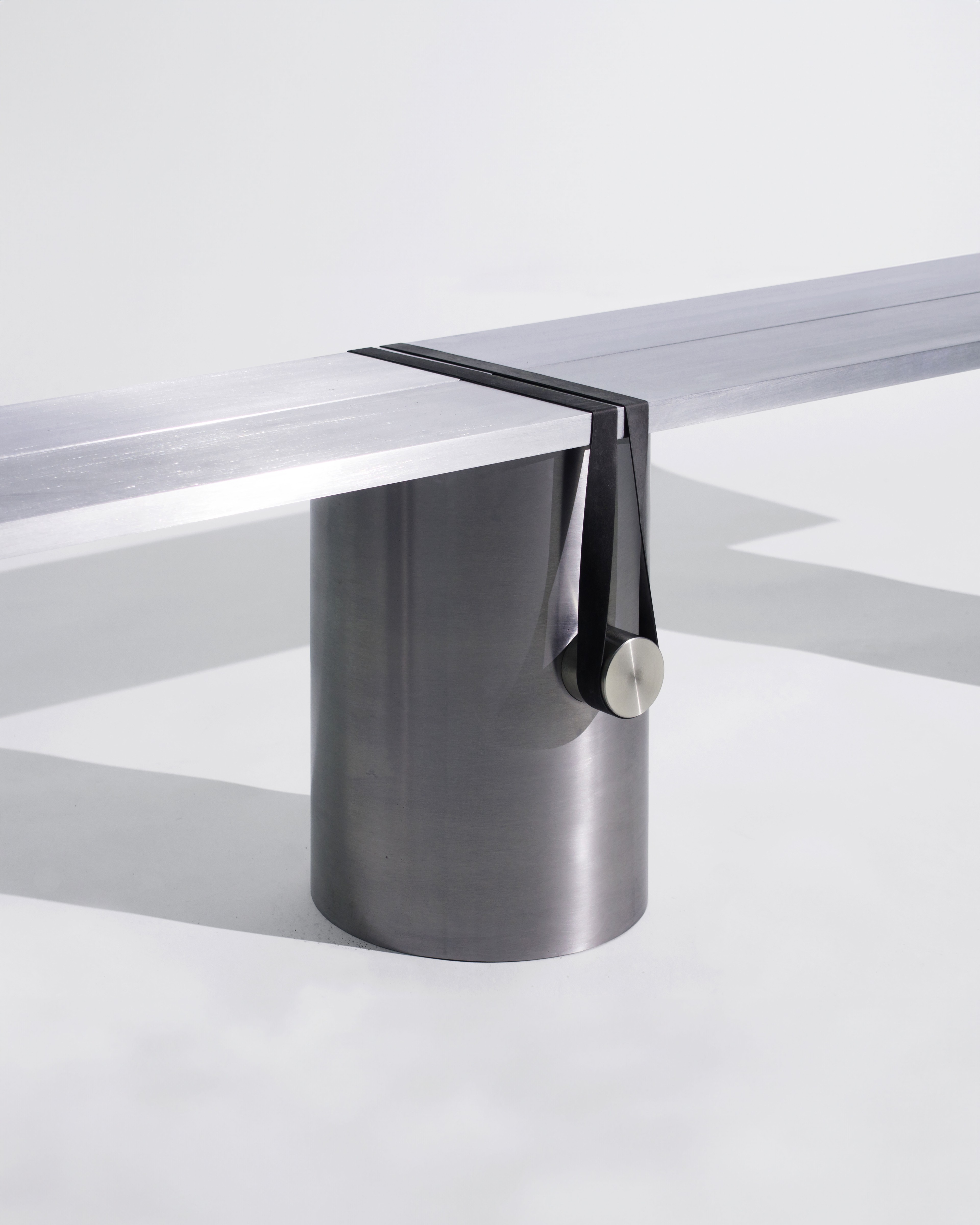 RB02 - Bench, Johan Viladrich Collection, Studio Johan Viladrich 04
