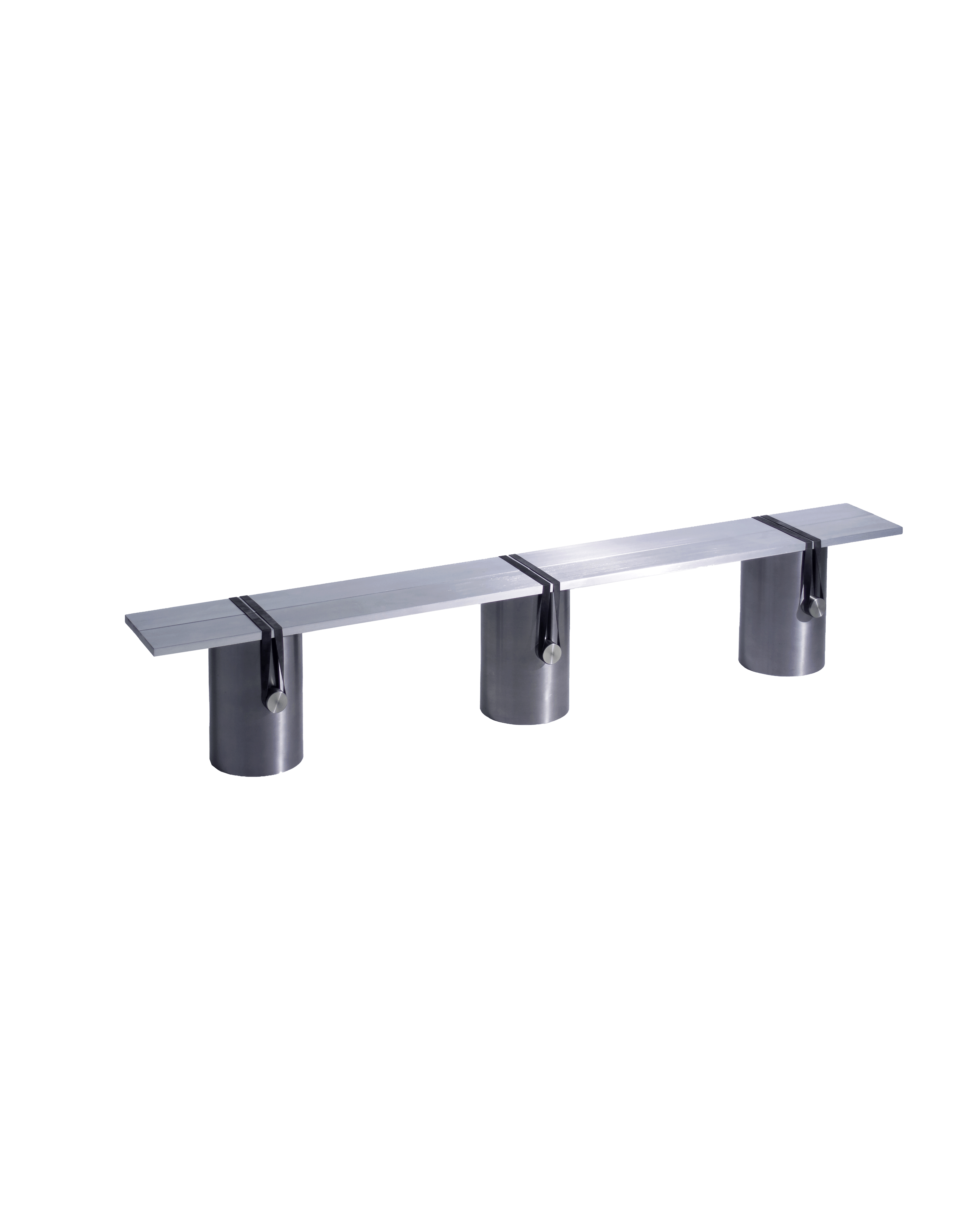 RB02 - Bench, Johan Viladrich Collection, Studio Johan Viladrich