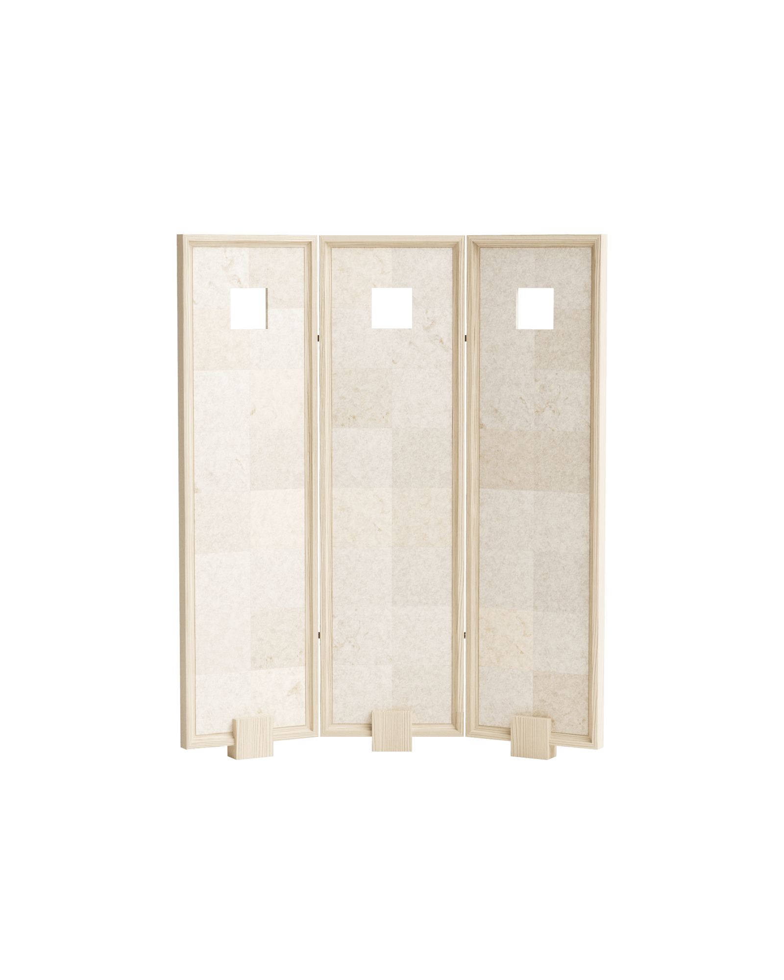 Kami by Le Cann, made of Wood and , Sandblasted Pine version, picture 0