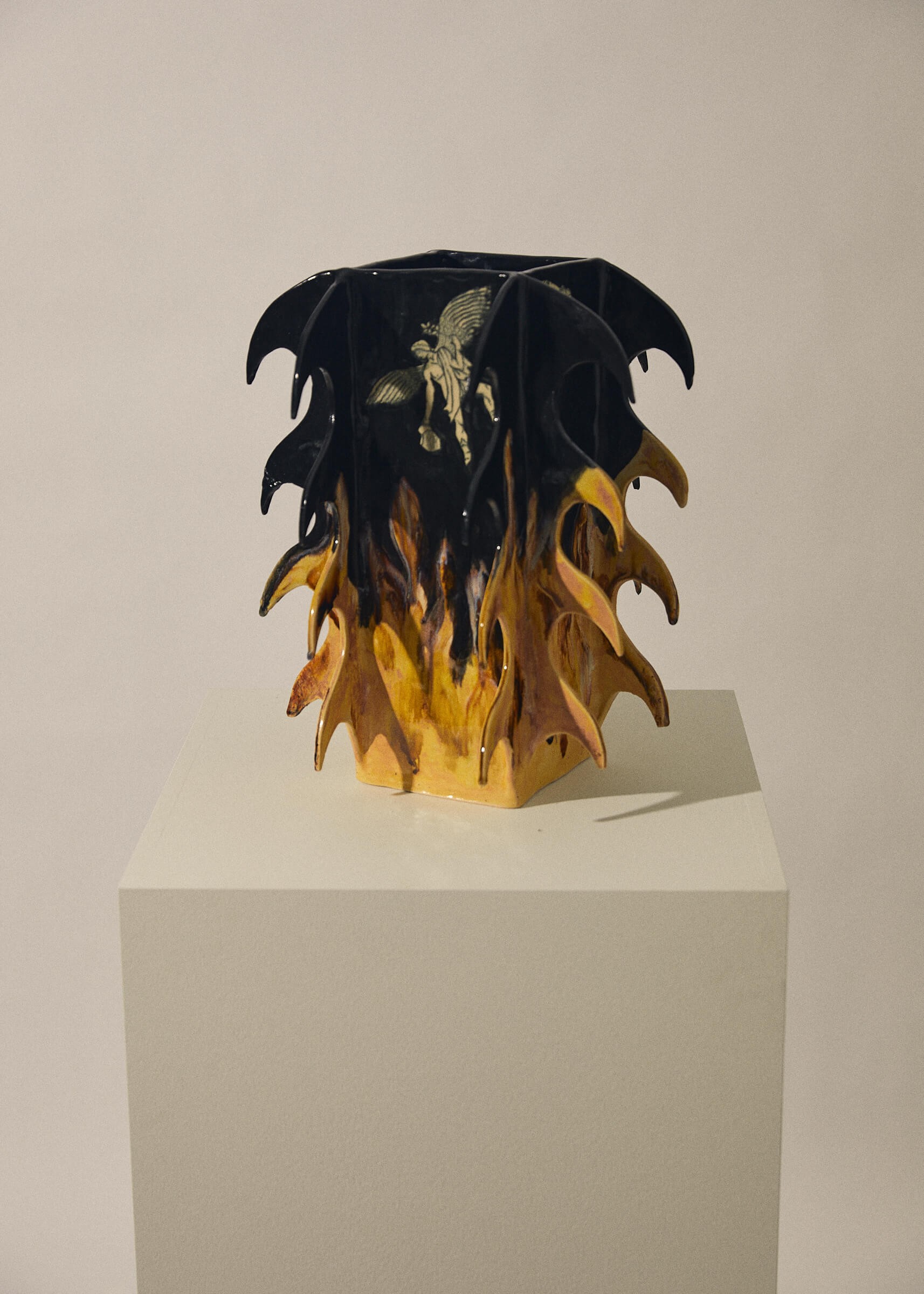 ABOVE THE FLAMES 04
