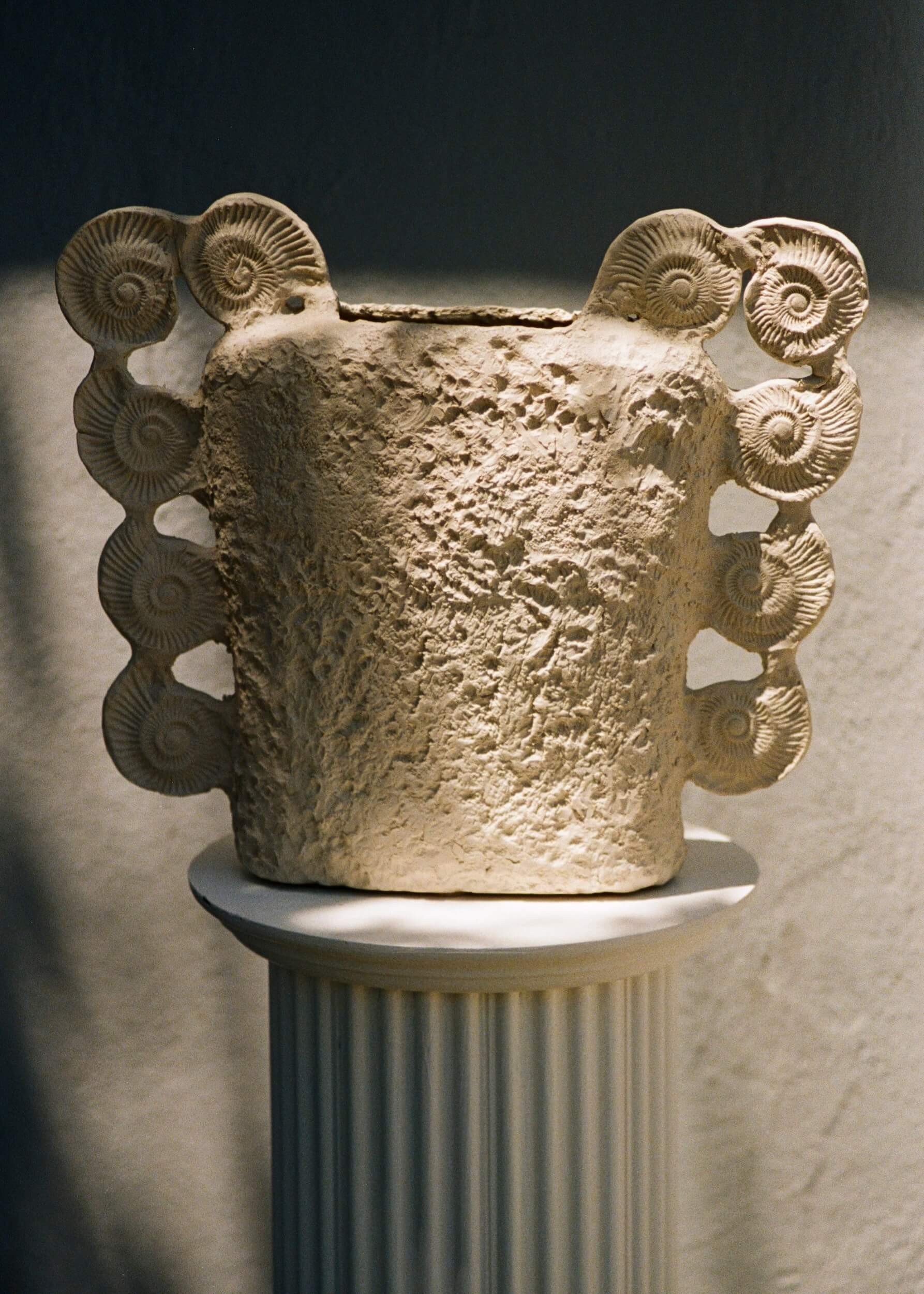 RELIC - CREAM 03