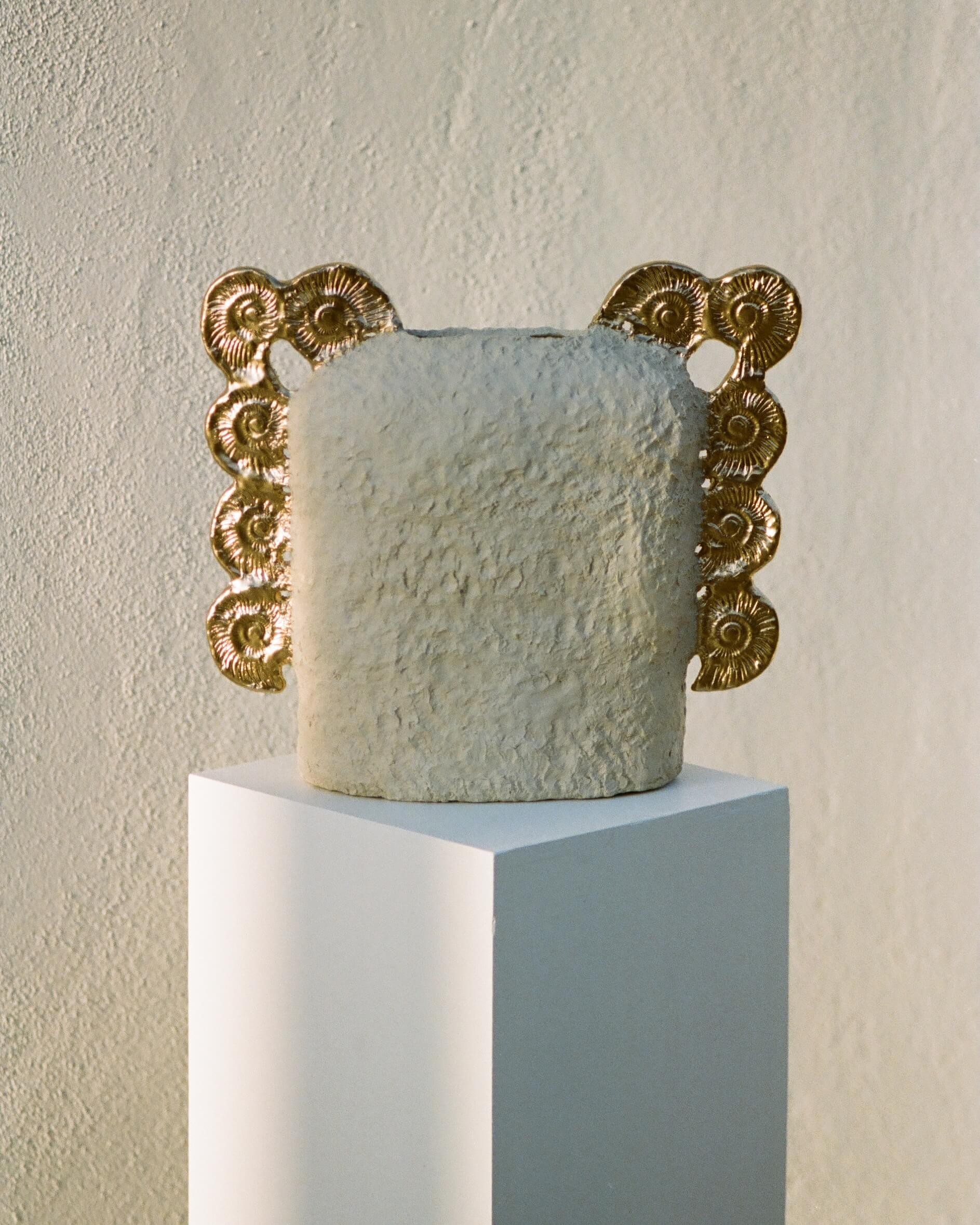 RELIC - GOLD LUSTER 03