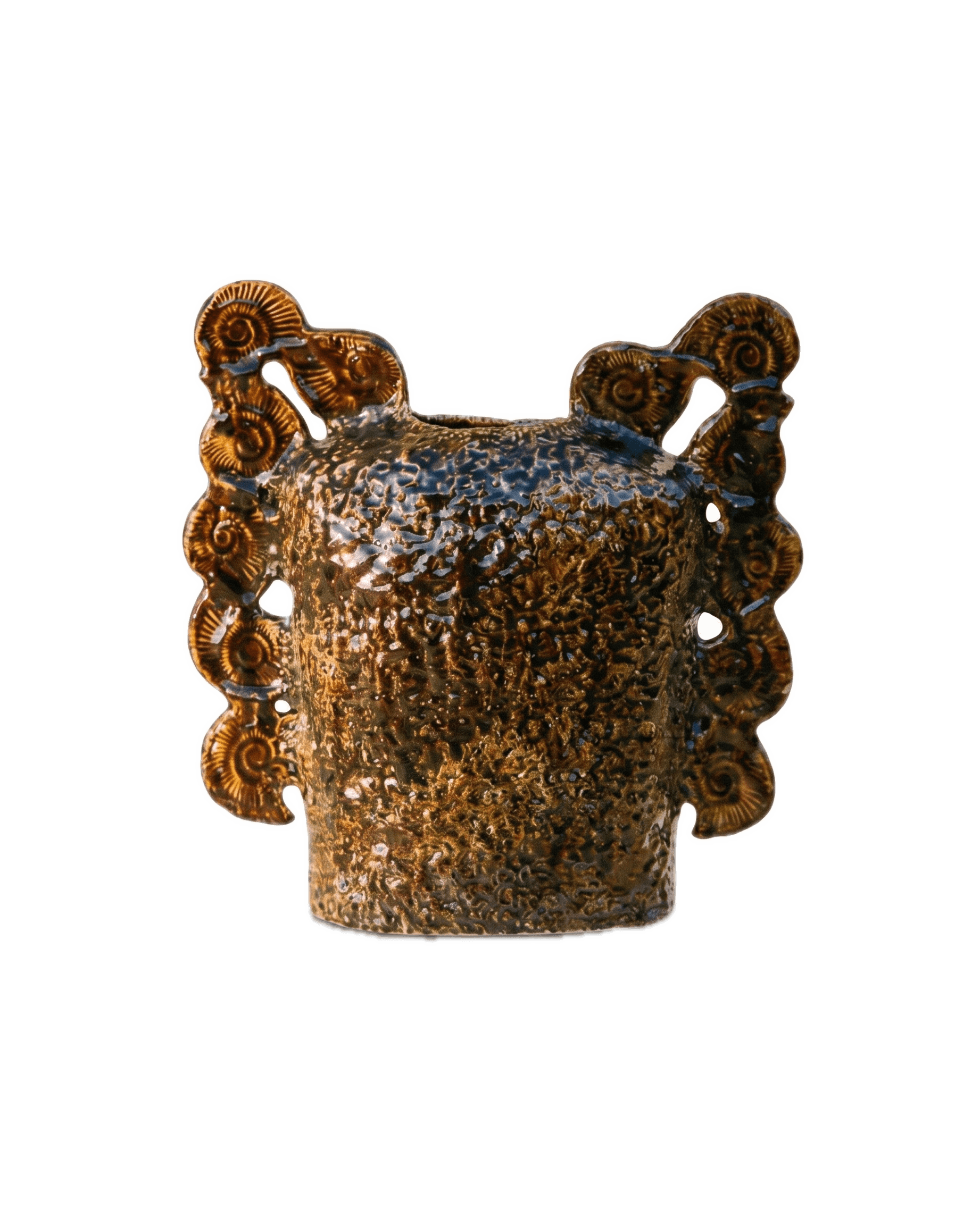RELIC - TIGER’S EYE