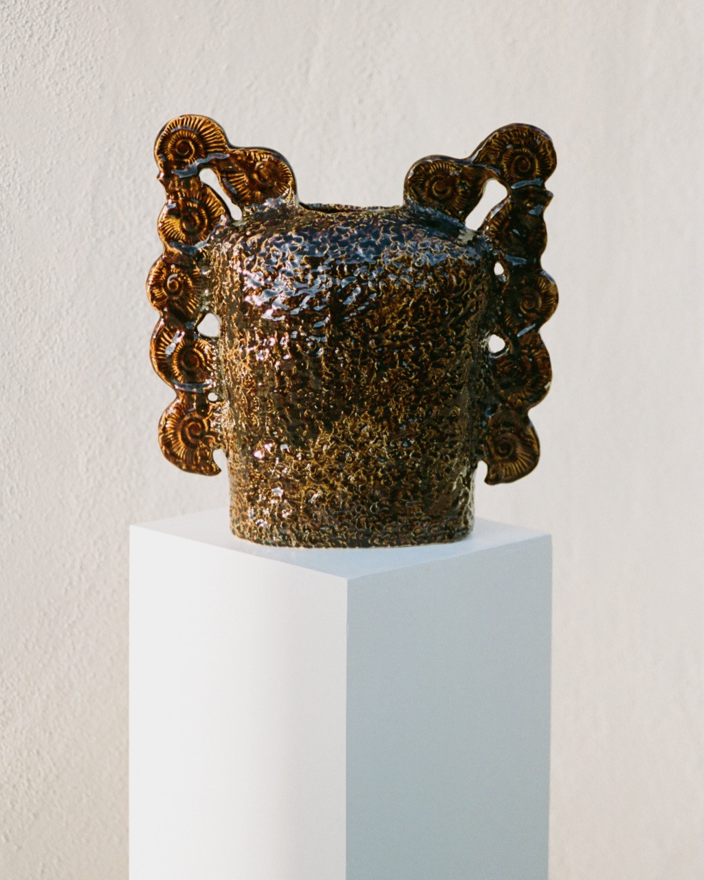 RELIC - TIGER’S EYE 01