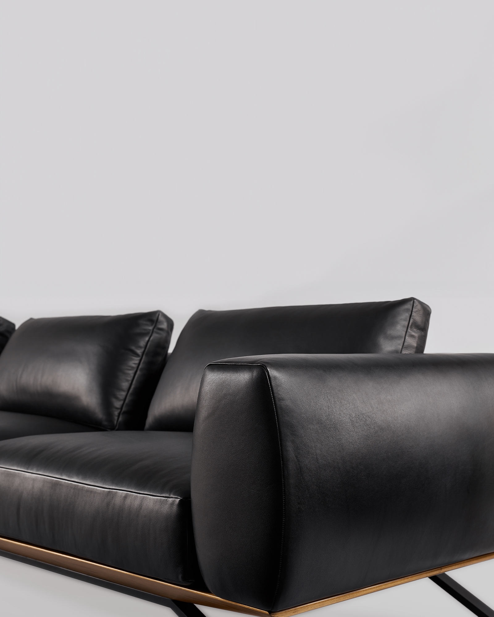 Plain Sofa, Karina Sukar Collection, Karina Sukar 03