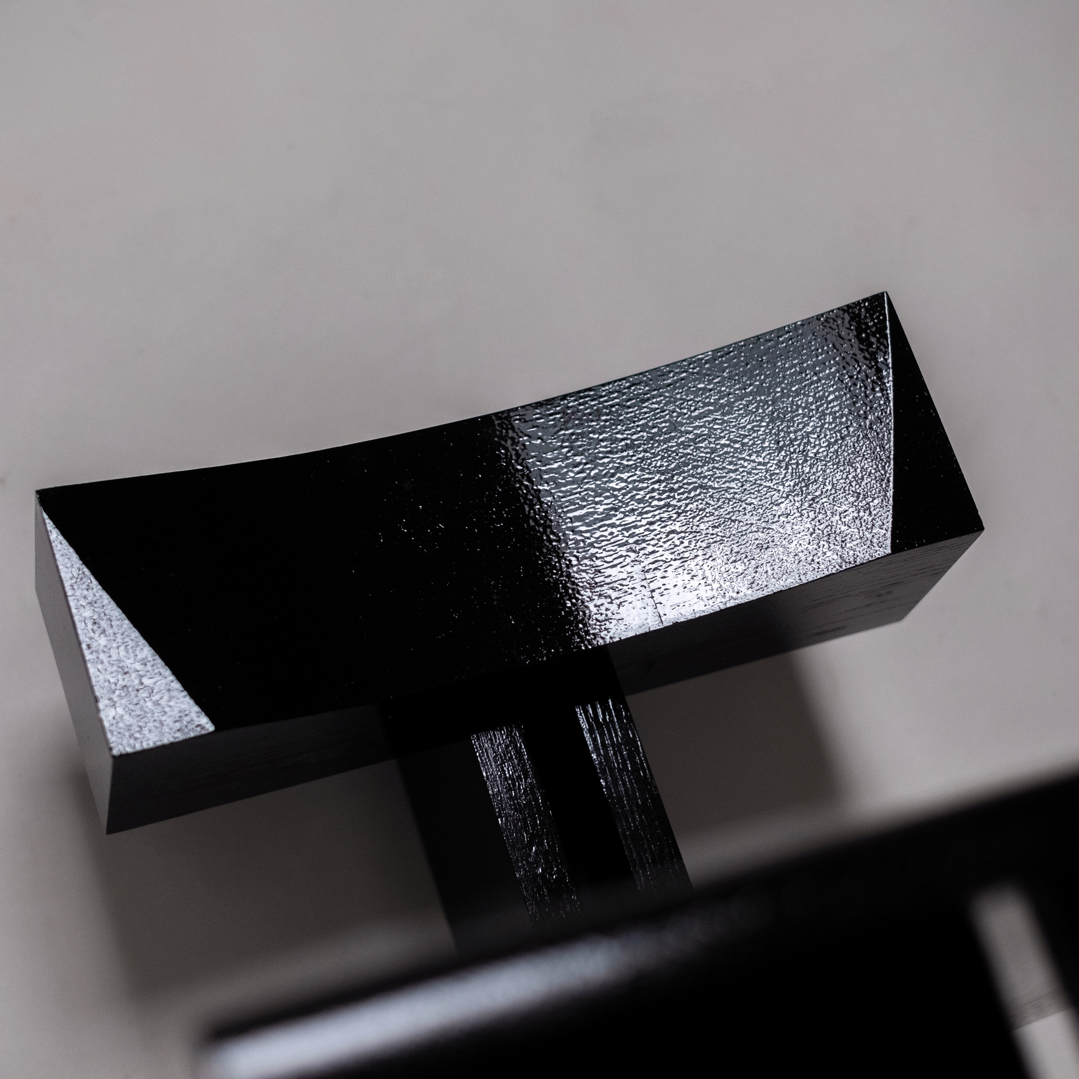 Chaise n°4, L'Etablissement Collection, L'Etablissement Paris 07