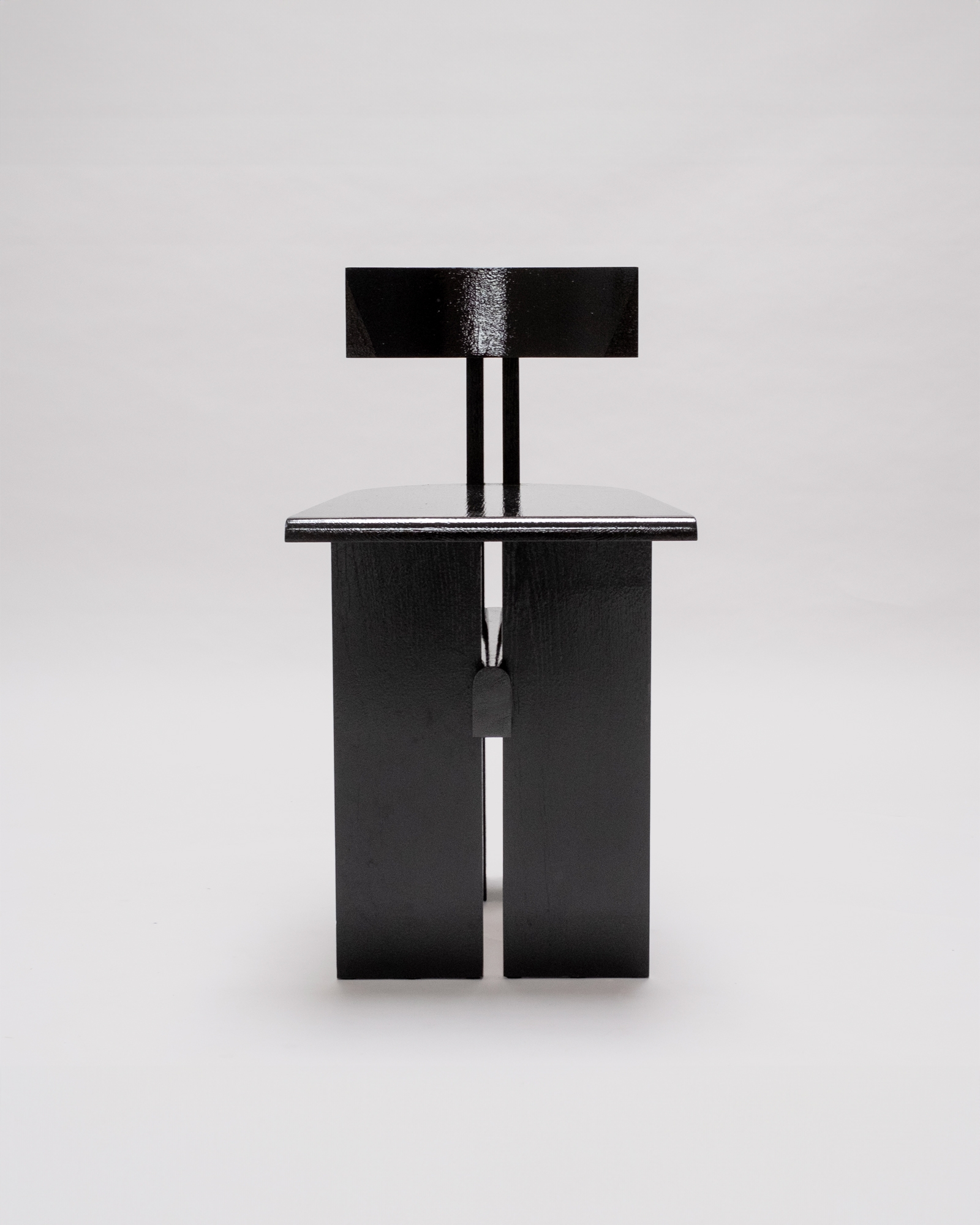 Chaise n°4, L'Etablissement Collection, L'Etablissement Paris 03