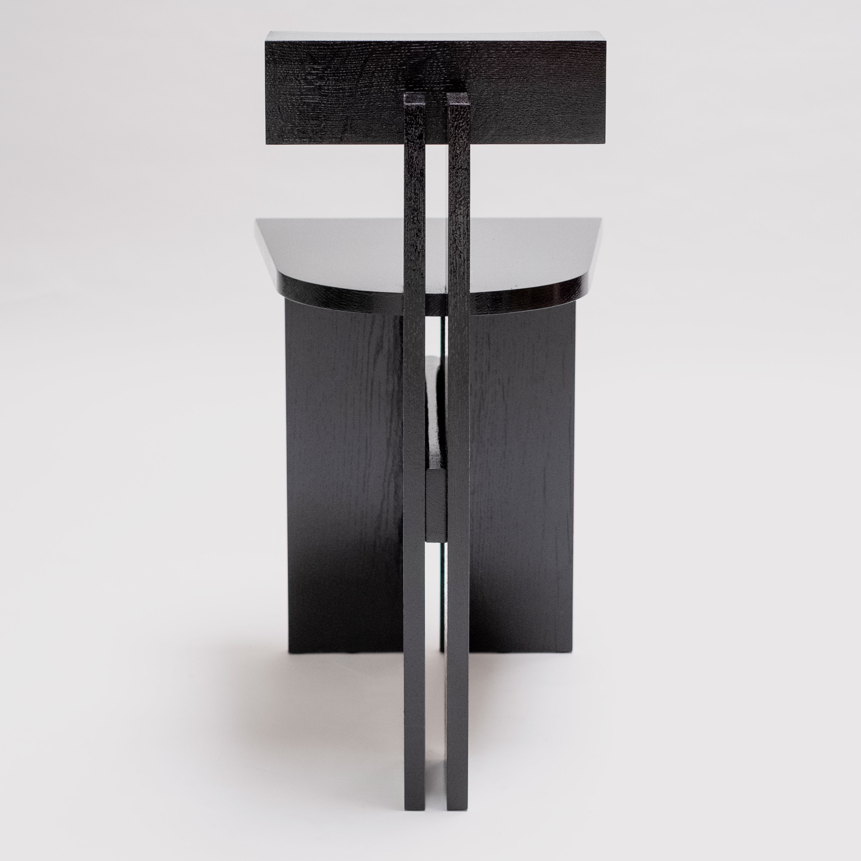 Chaise n°4, L'Etablissement Collection, L'Etablissement Paris 10