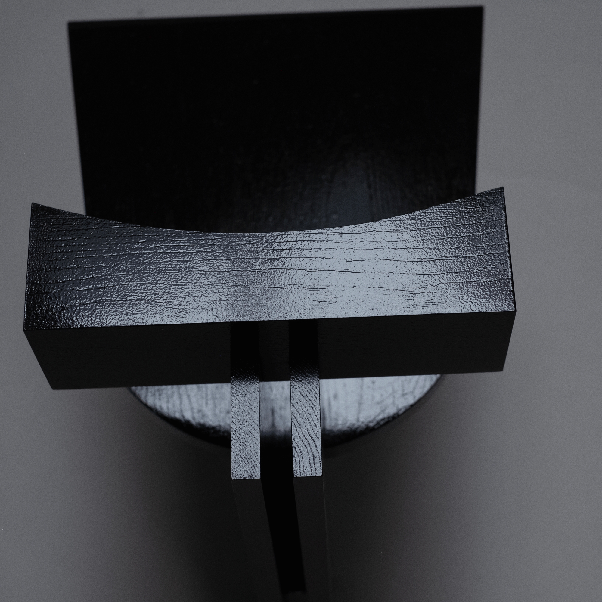 Chaise n°4, L'Etablissement Collection, L'Etablissement Paris 04