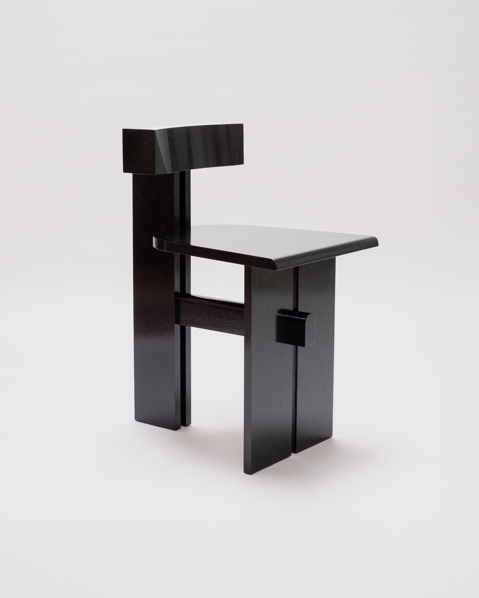 Chaise n°4, L'Etablissement Collection, L'Etablissement Paris