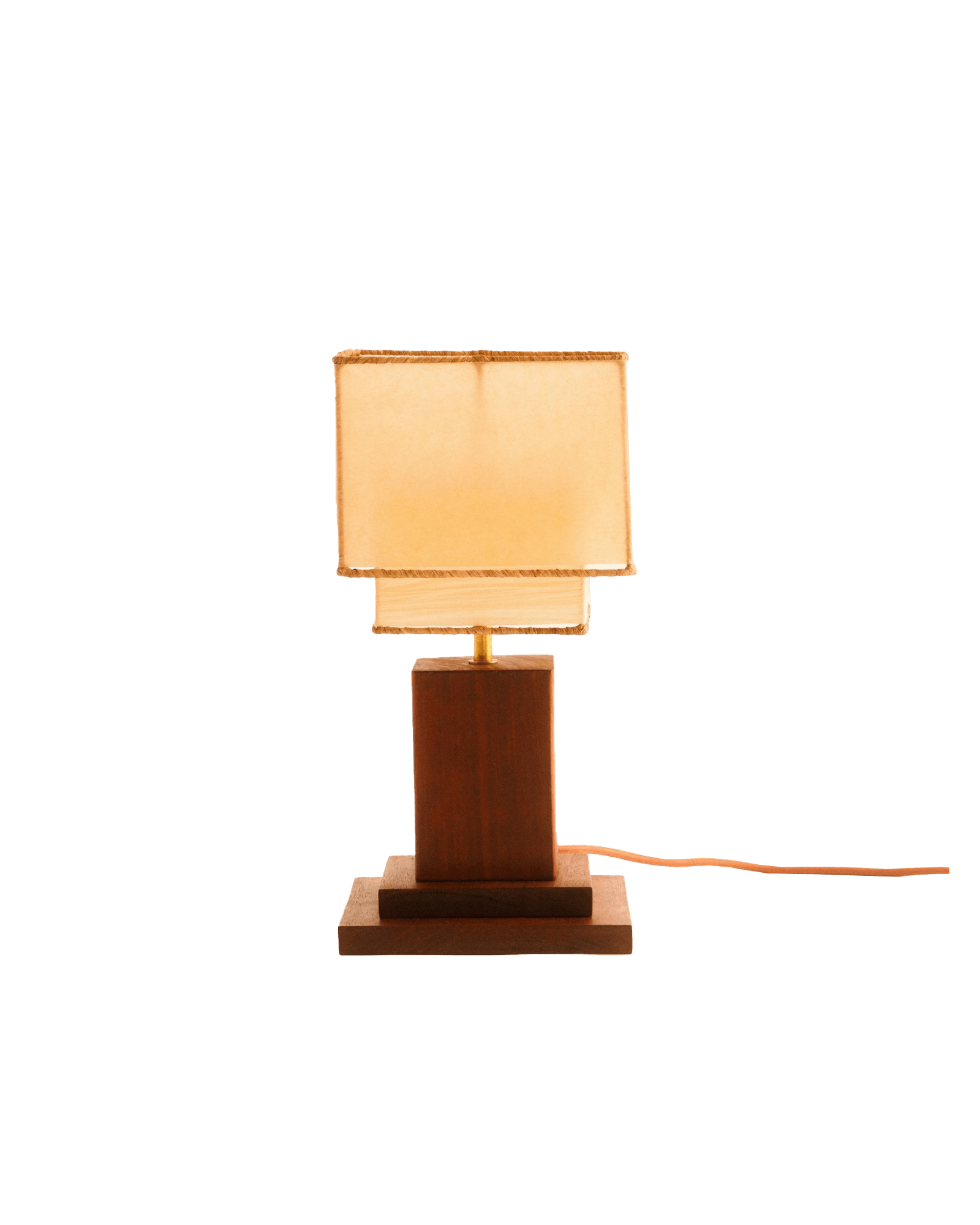 Feels Like Home Table Lamp, Lana Launay Collection, Lana Launay