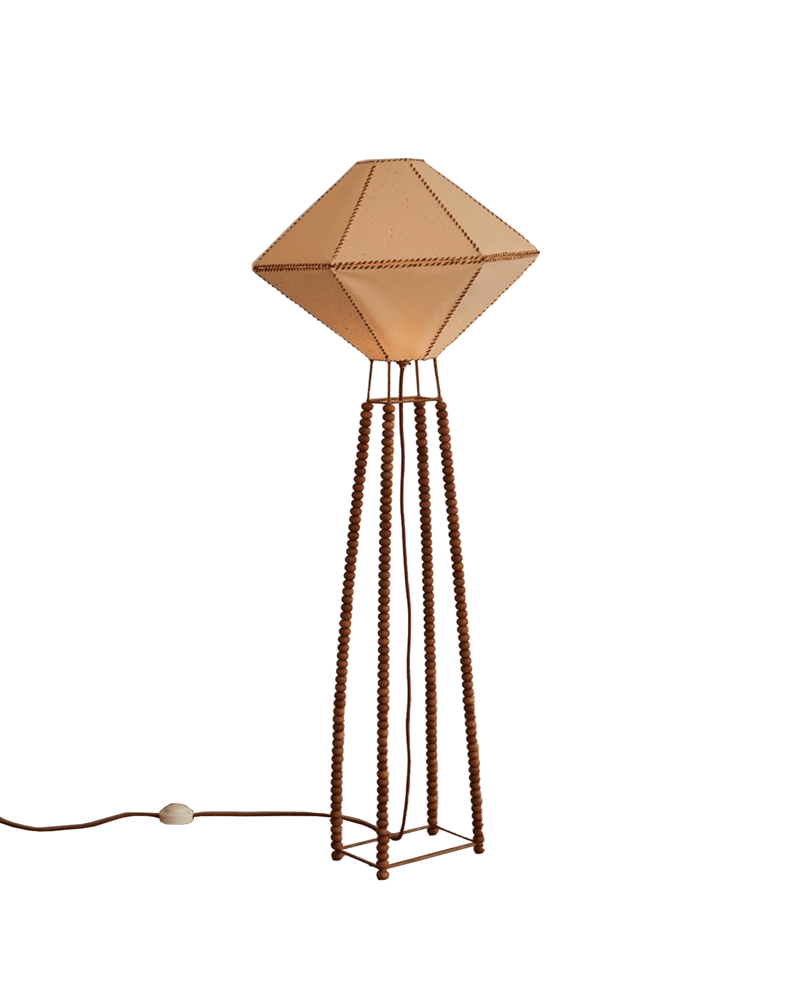 Uso Floor Lamp, Lana Launay Collection, Lana Launay