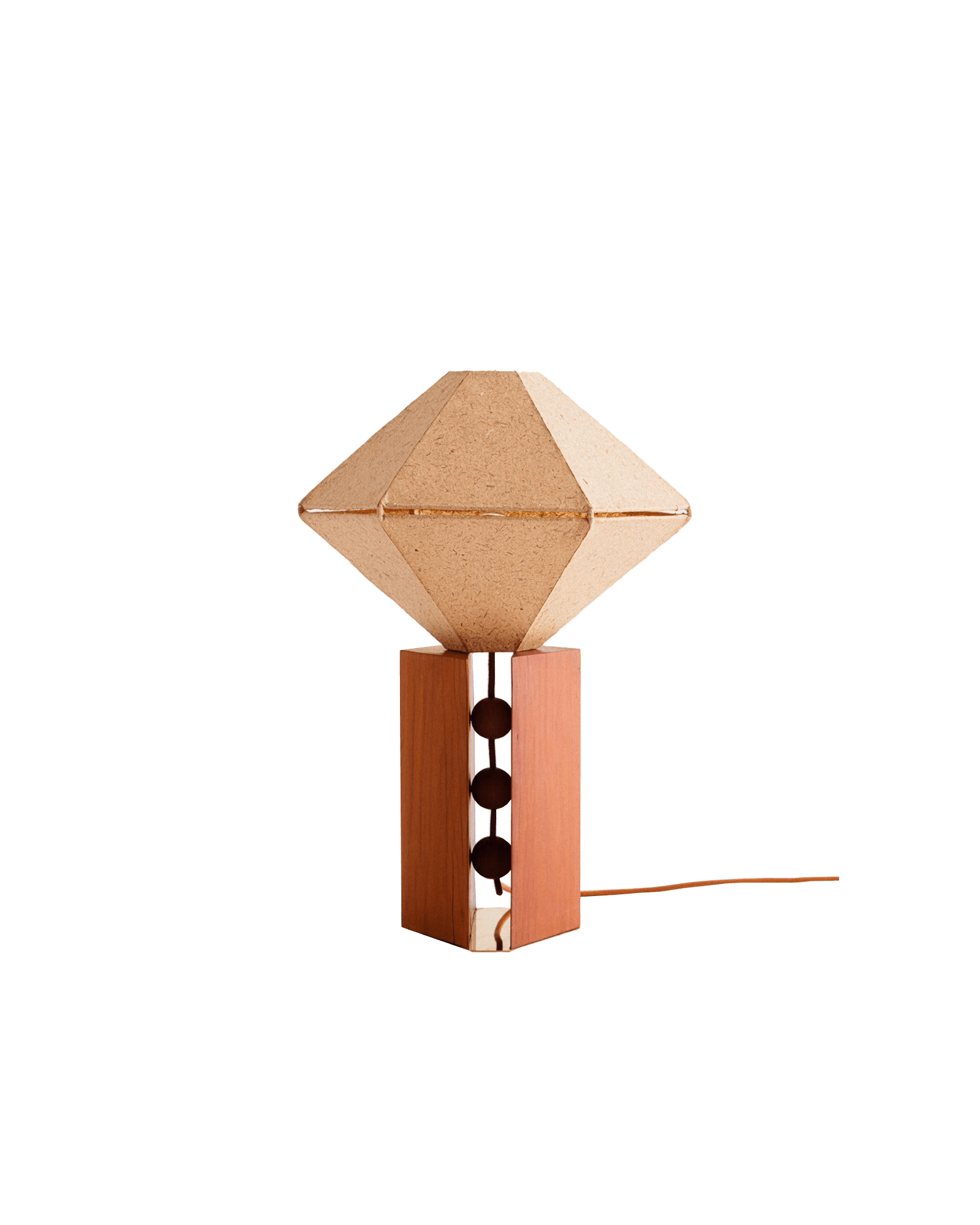 Uso Table Lamp, Lana Launay Collection, Lana Launay