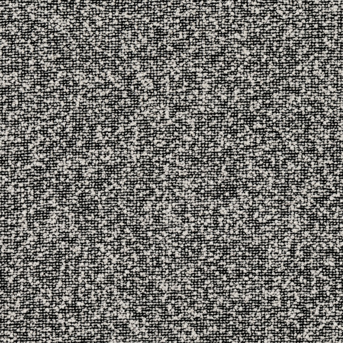 Umbra by Le Berre Vevaud, made of Plain / Textured Weave and , Gray version, picture 3