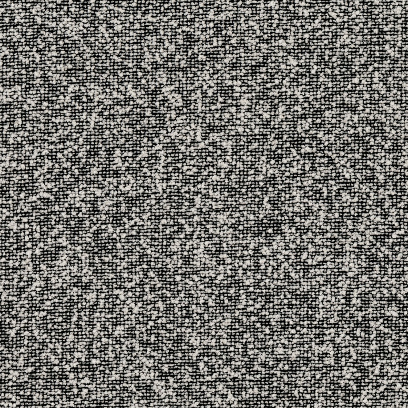 Umbra by Le Berre Vevaud, made of Plain / Textured Weave and , Gray version, picture 3