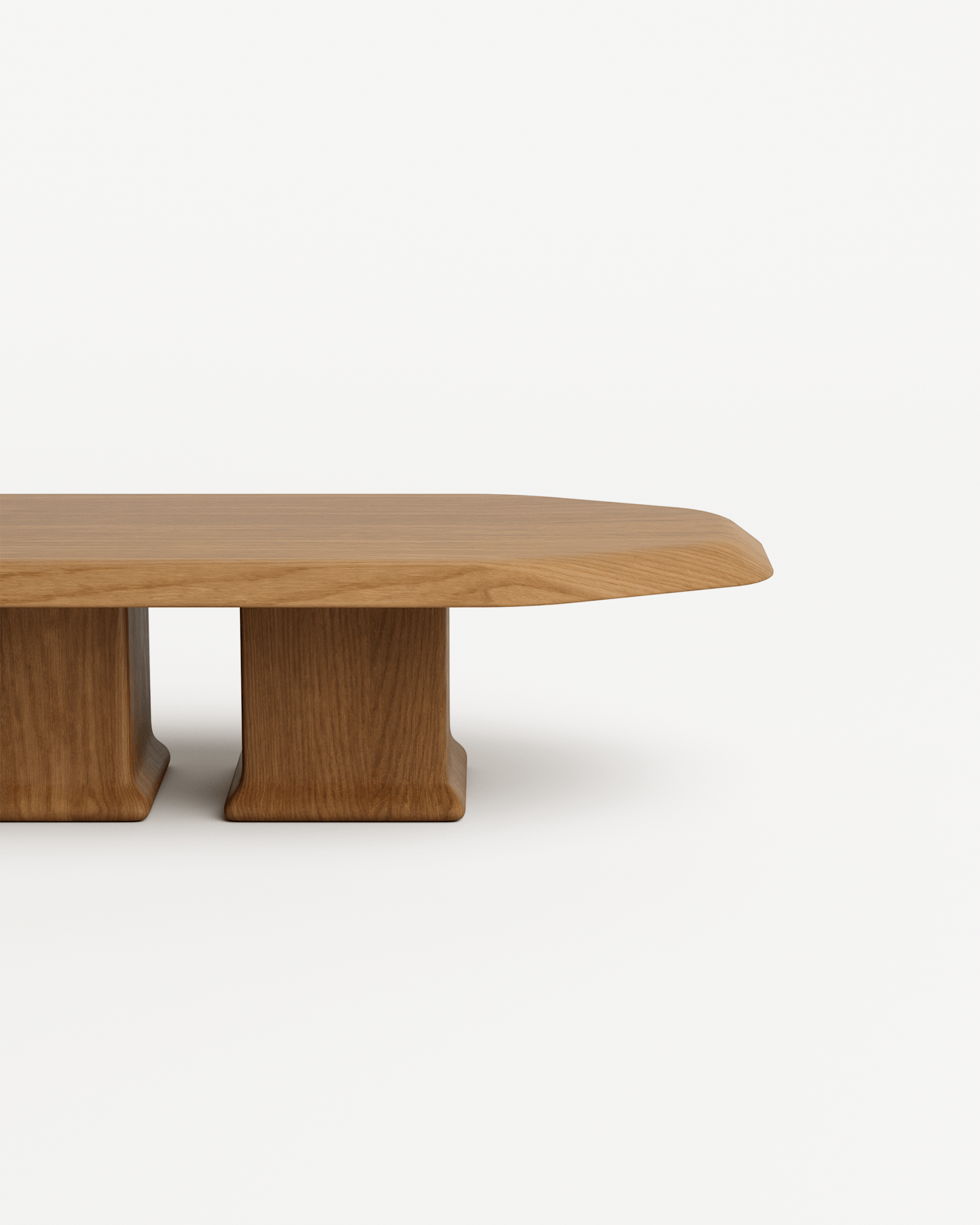 Leman by Vincent Mazenauer, made of Ash and , Ash version, picture 4