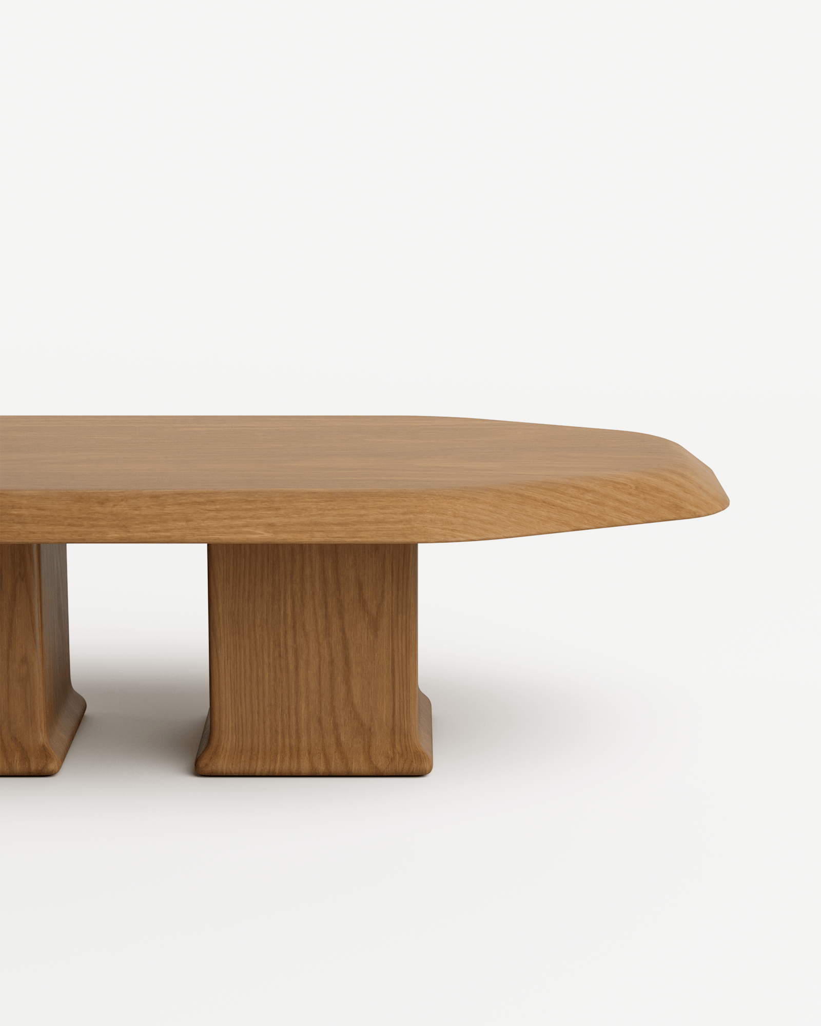 Leman by Vincent Mazenauer, made of Ash and , Ash version, picture 2
