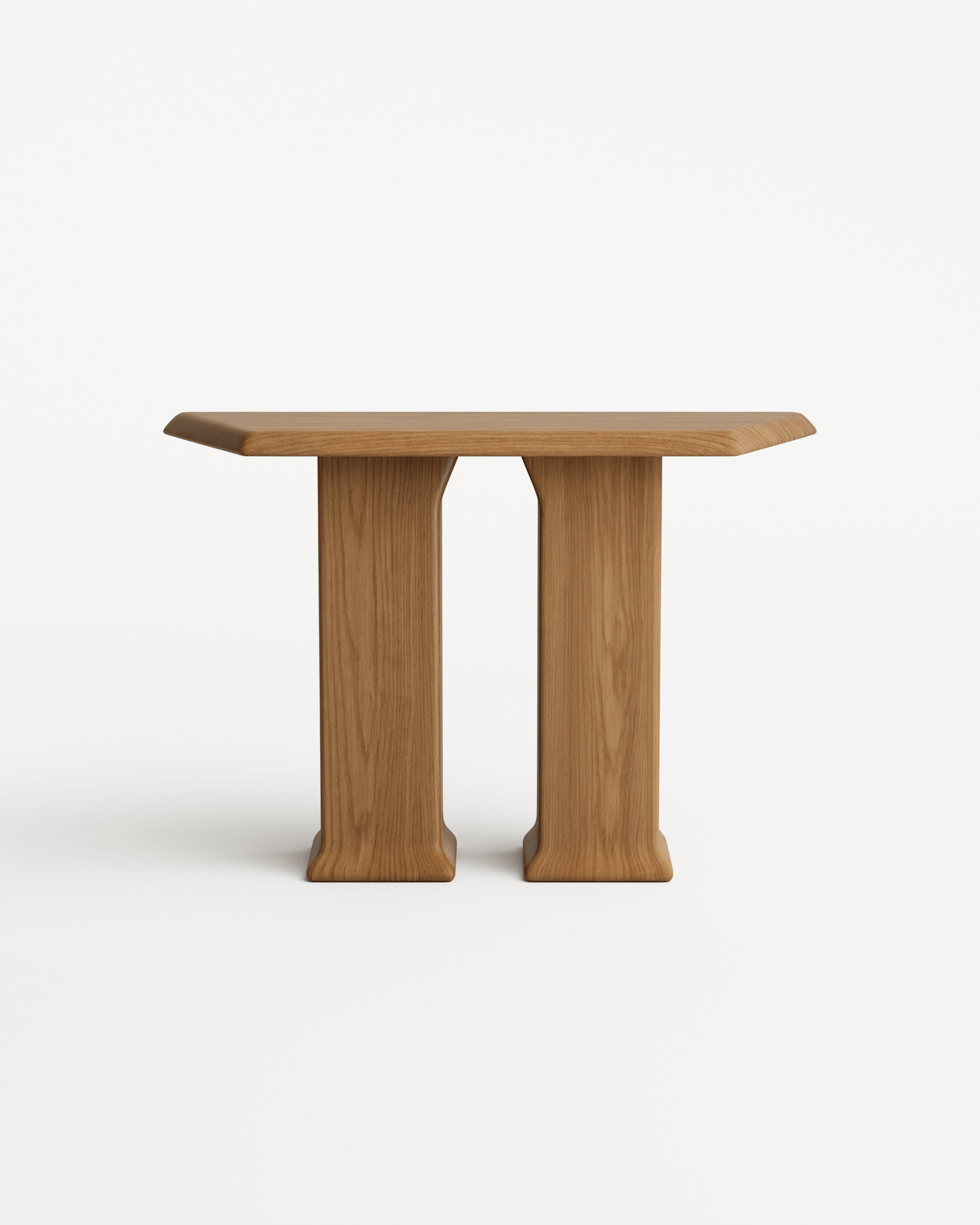 Leman by Vincent Mazenauer, made of Ash and , Ash version, picture 1