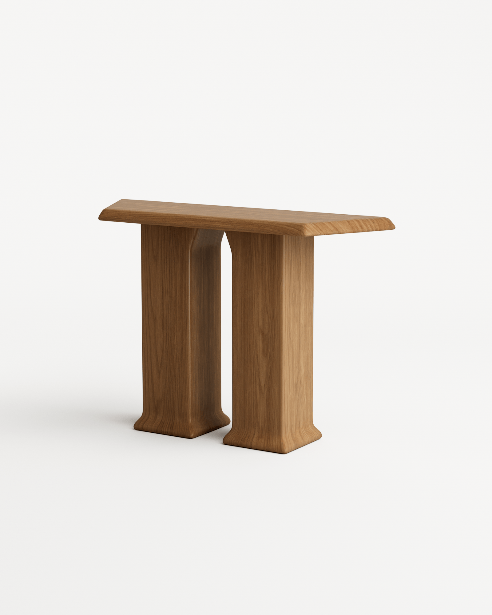 Leman by Vincent Mazenauer, made of Ash and , Ash version, picture 2