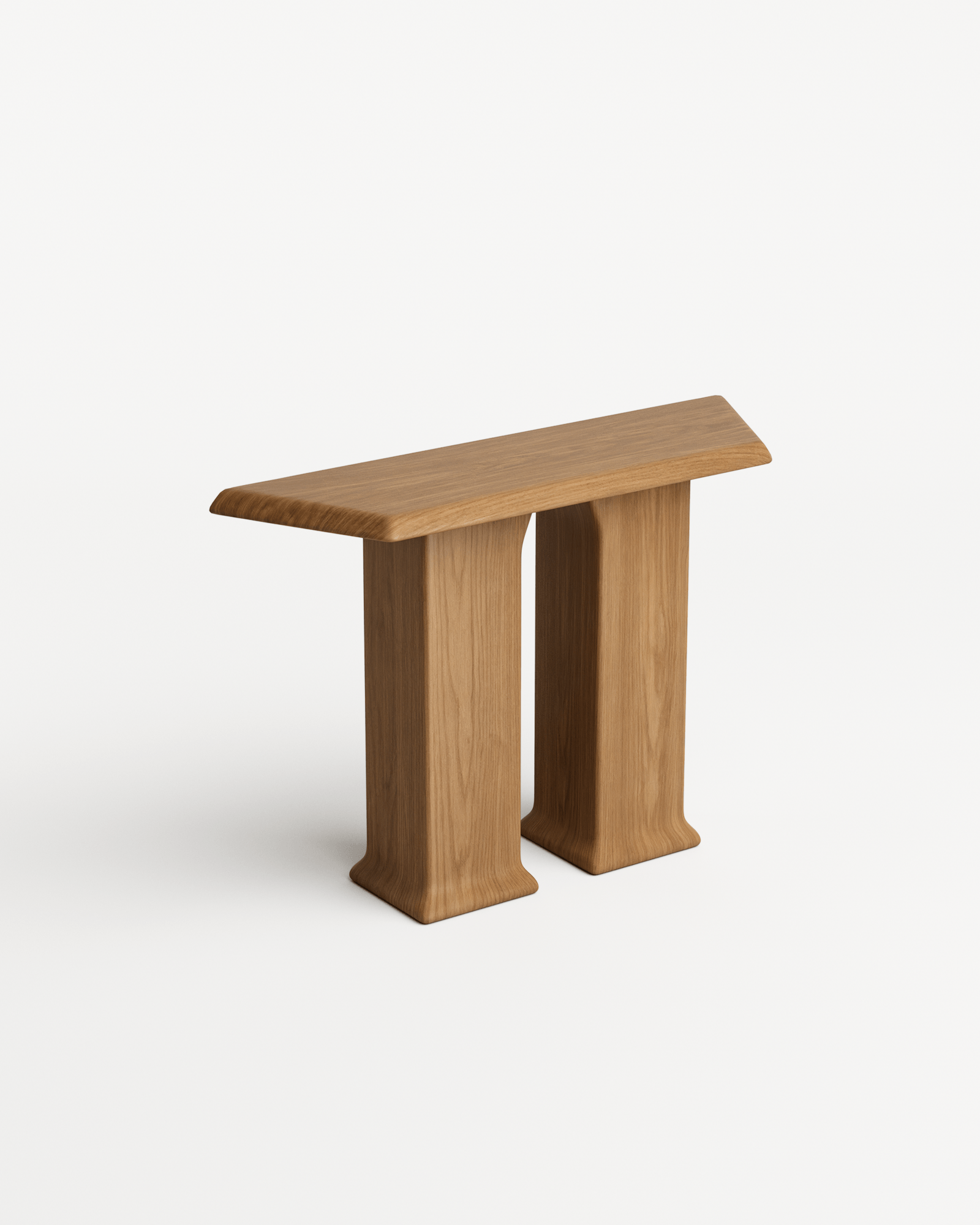 Leman by Vincent Mazenauer, made of Ash and , Ash version, picture 3