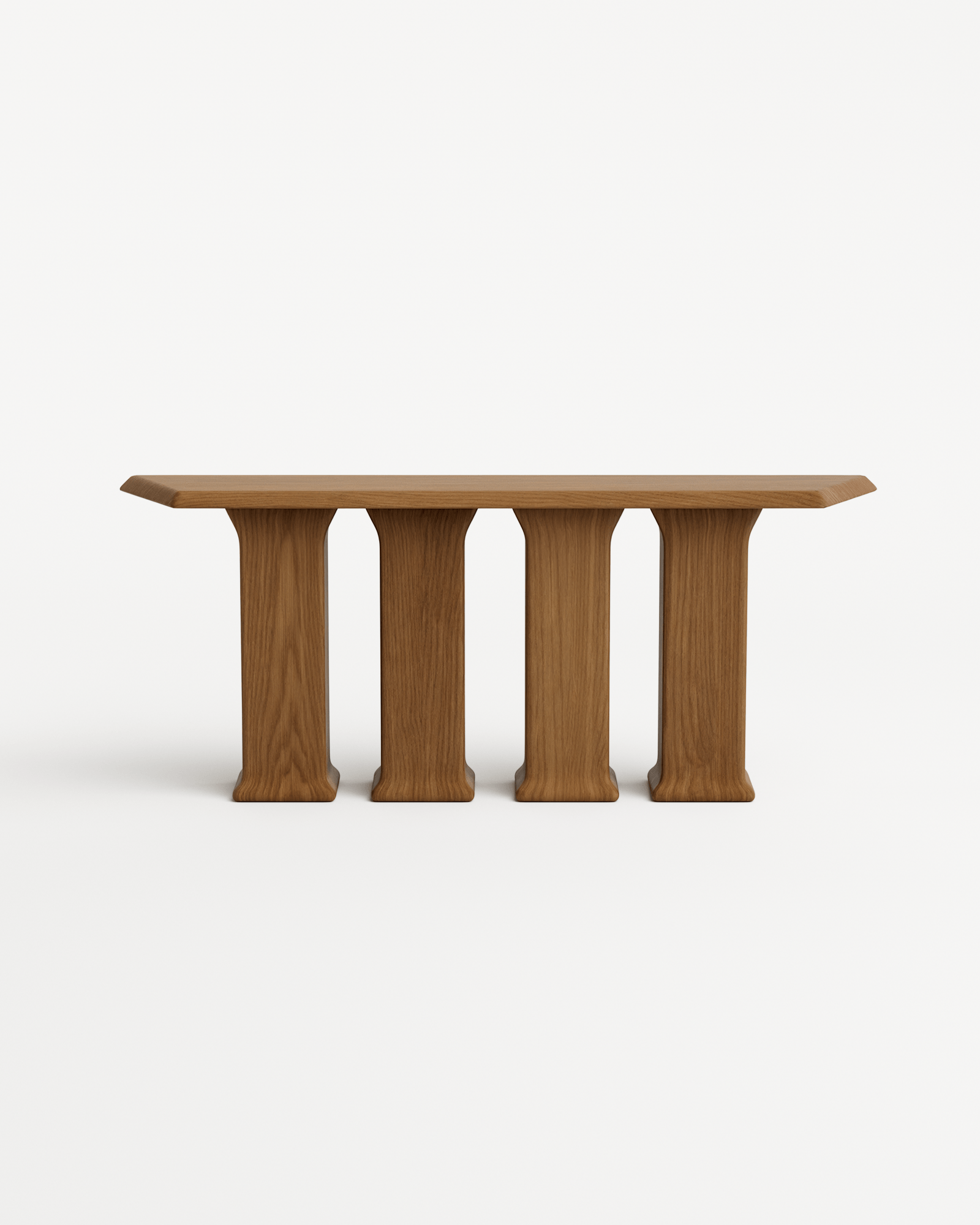 Leman by Vincent Mazenauer, made of Ash and , Ash version, picture 1