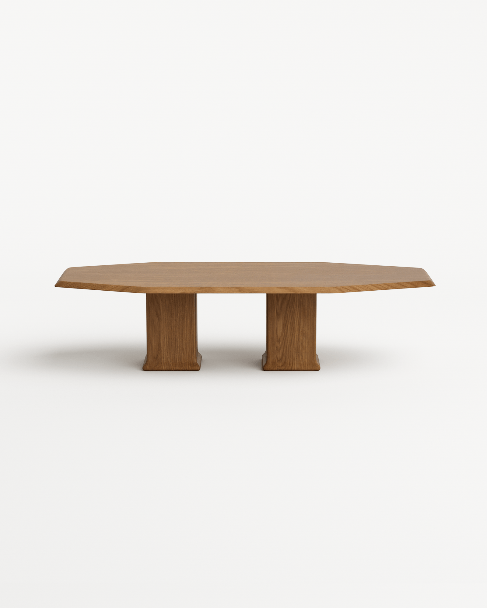 Leman by Vincent Mazenauer, made of Ash and , Ash version, picture 1