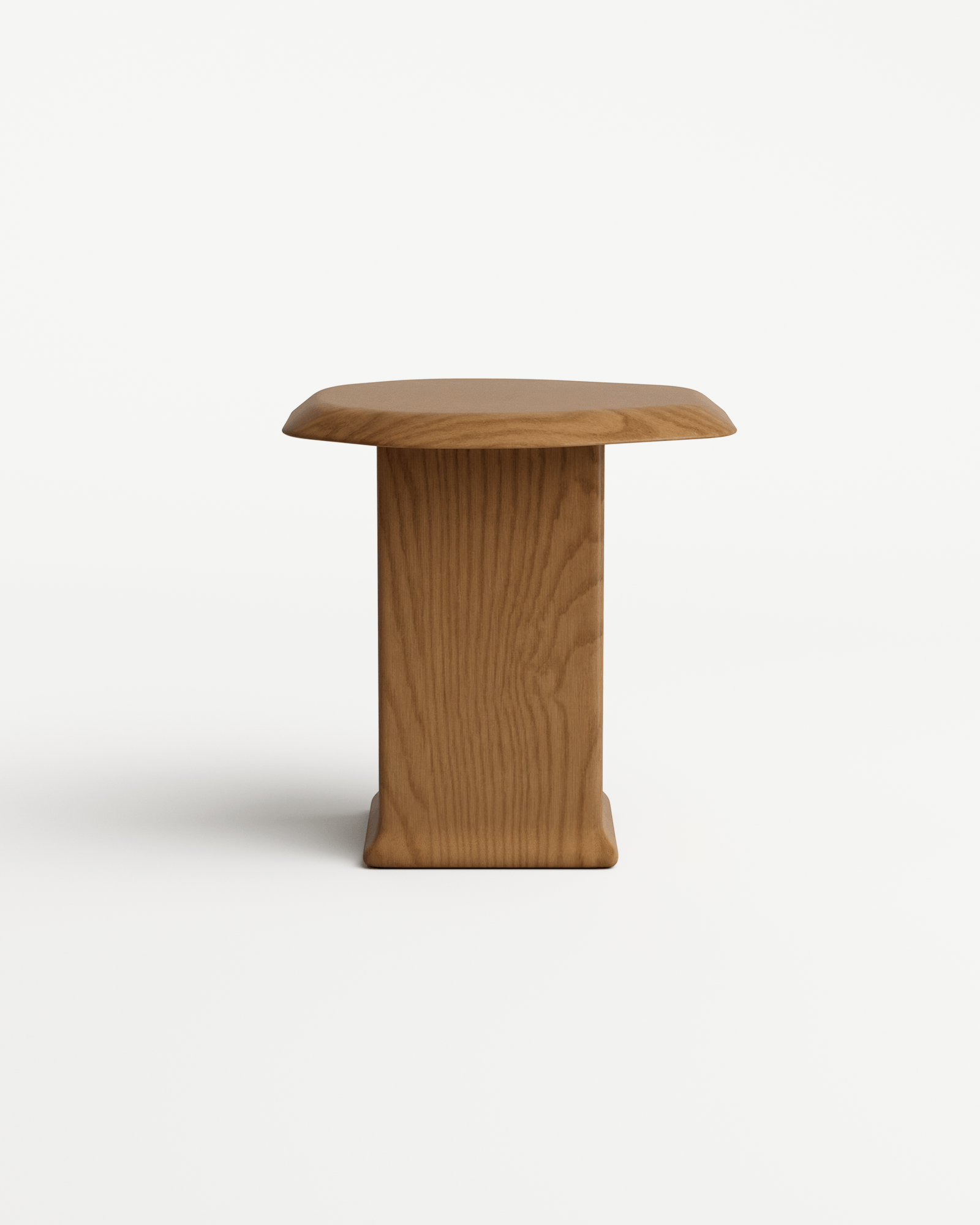 Leman by Vincent Mazenauer, made of Ash and , Ash version, picture 1