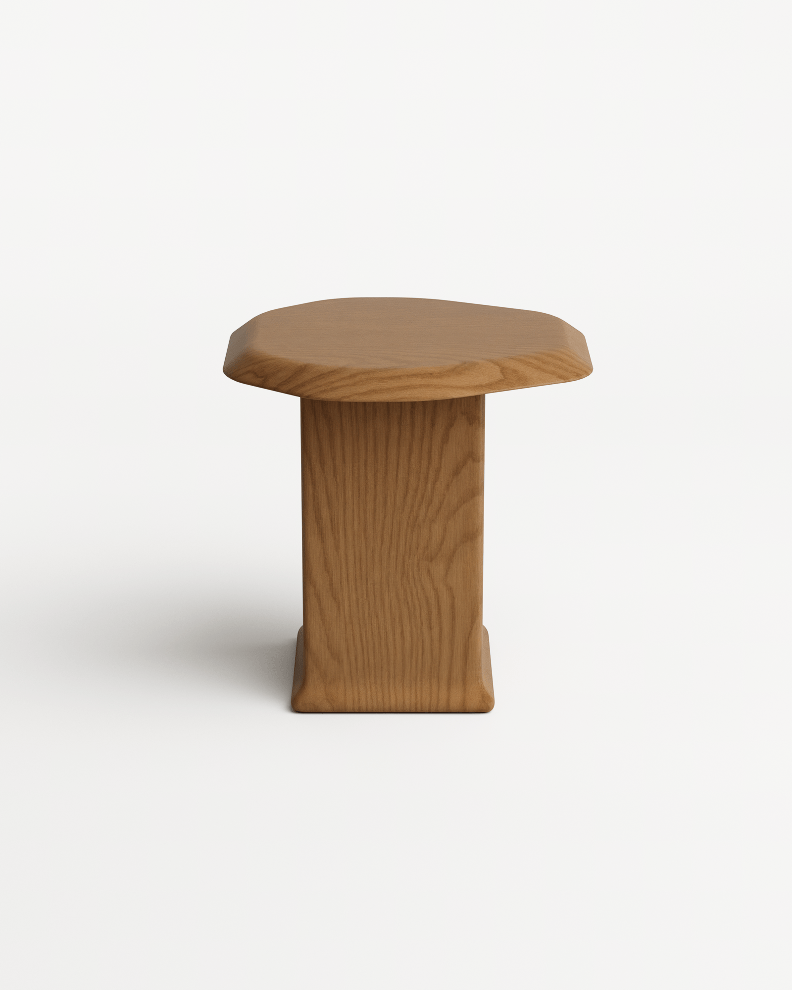 Leman by Vincent Mazenauer, made of Ash and , Ash version, picture 4