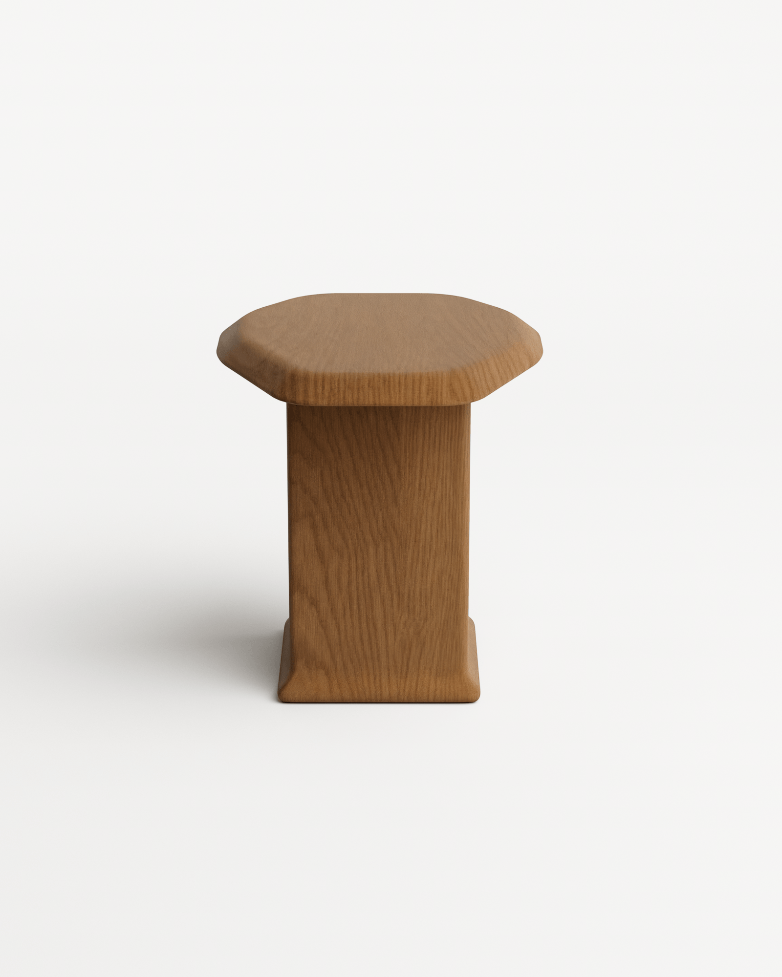 Leman by Vincent Mazenauer, made of Ash and , Ash version, picture 5