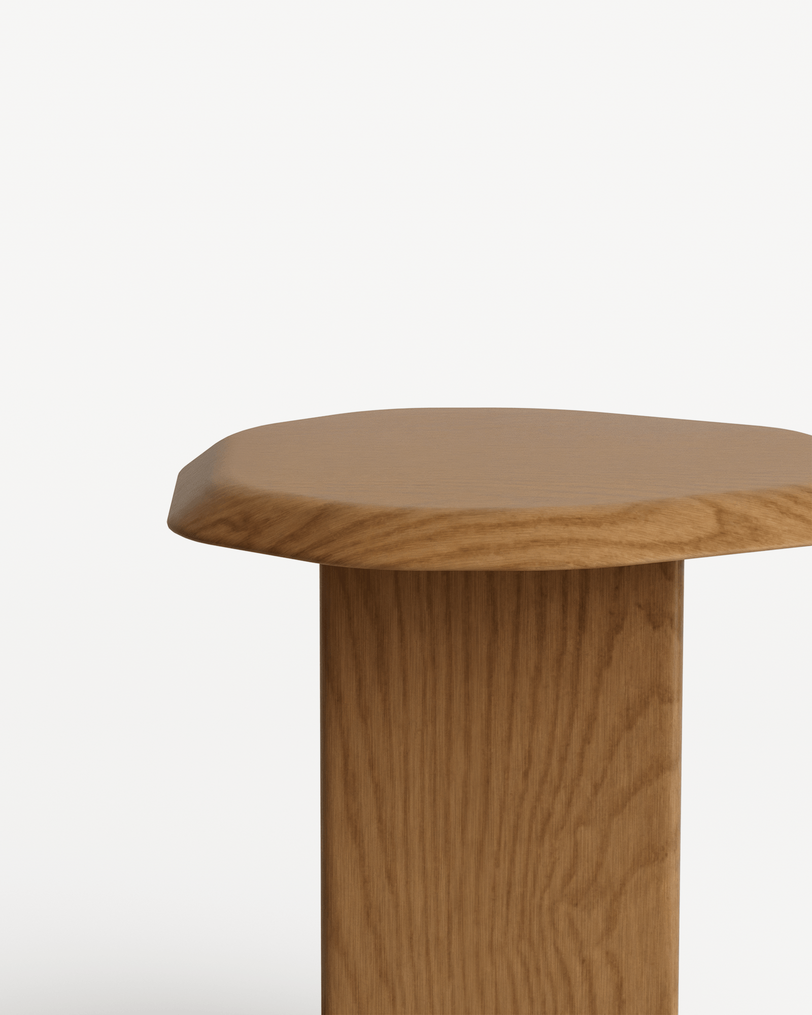 Leman by Vincent Mazenauer, made of Ash and , Ash version, picture 6