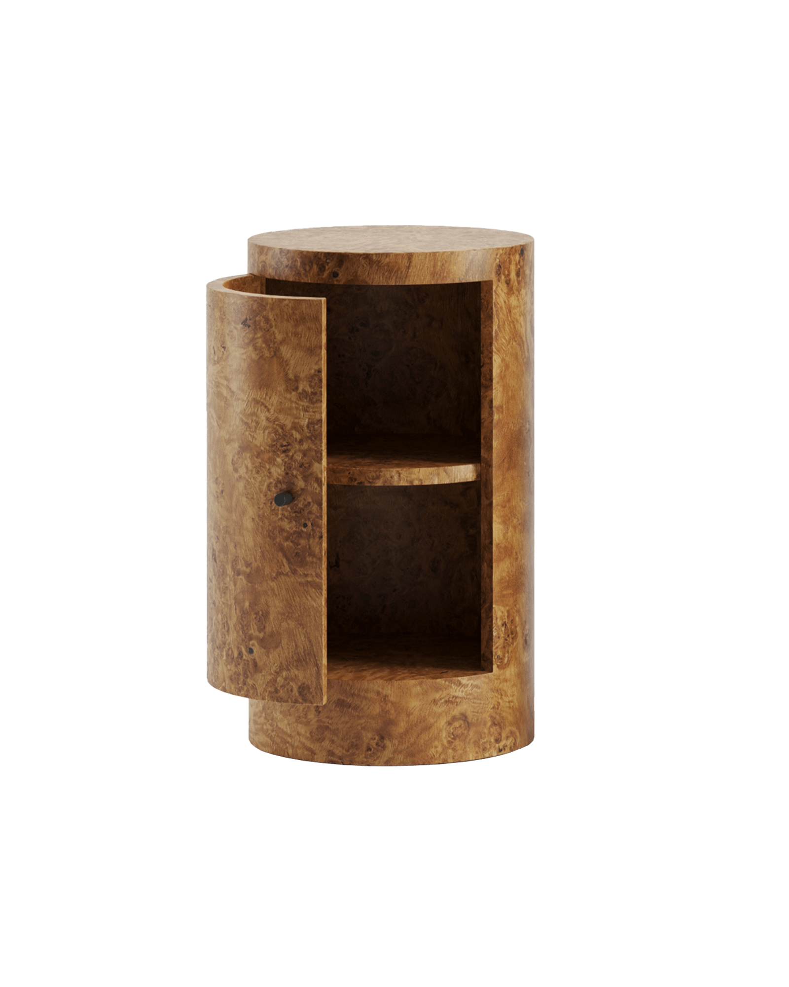Park Nightstand Burl, Lemon Collection, Lemon Furniture 02