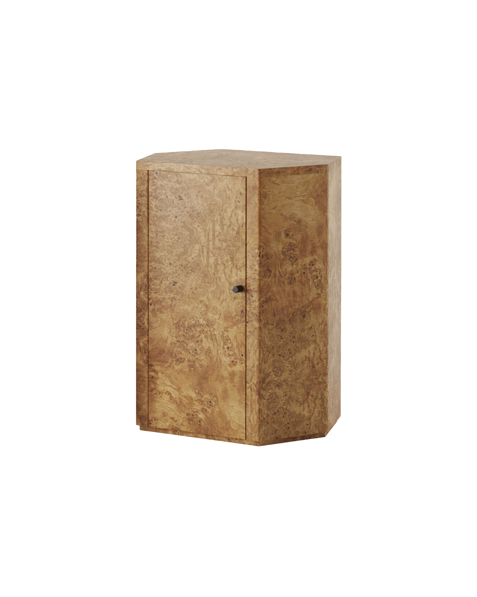 Park Nightstand Burl Left, Lemon Collection, Lemon Furniture 02