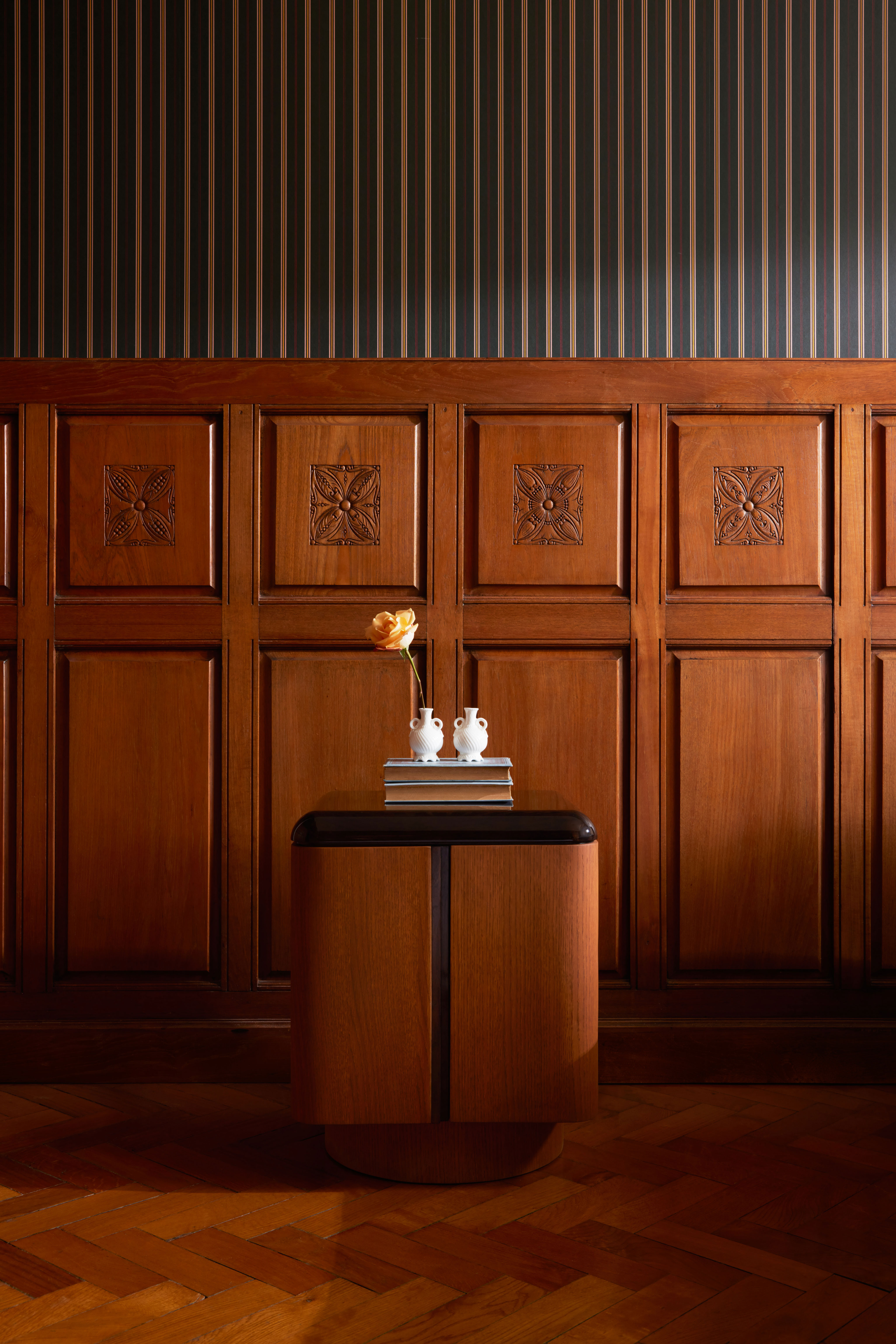 Various Positions Nightstand, Lemon Collection, Lemon Furniture 07