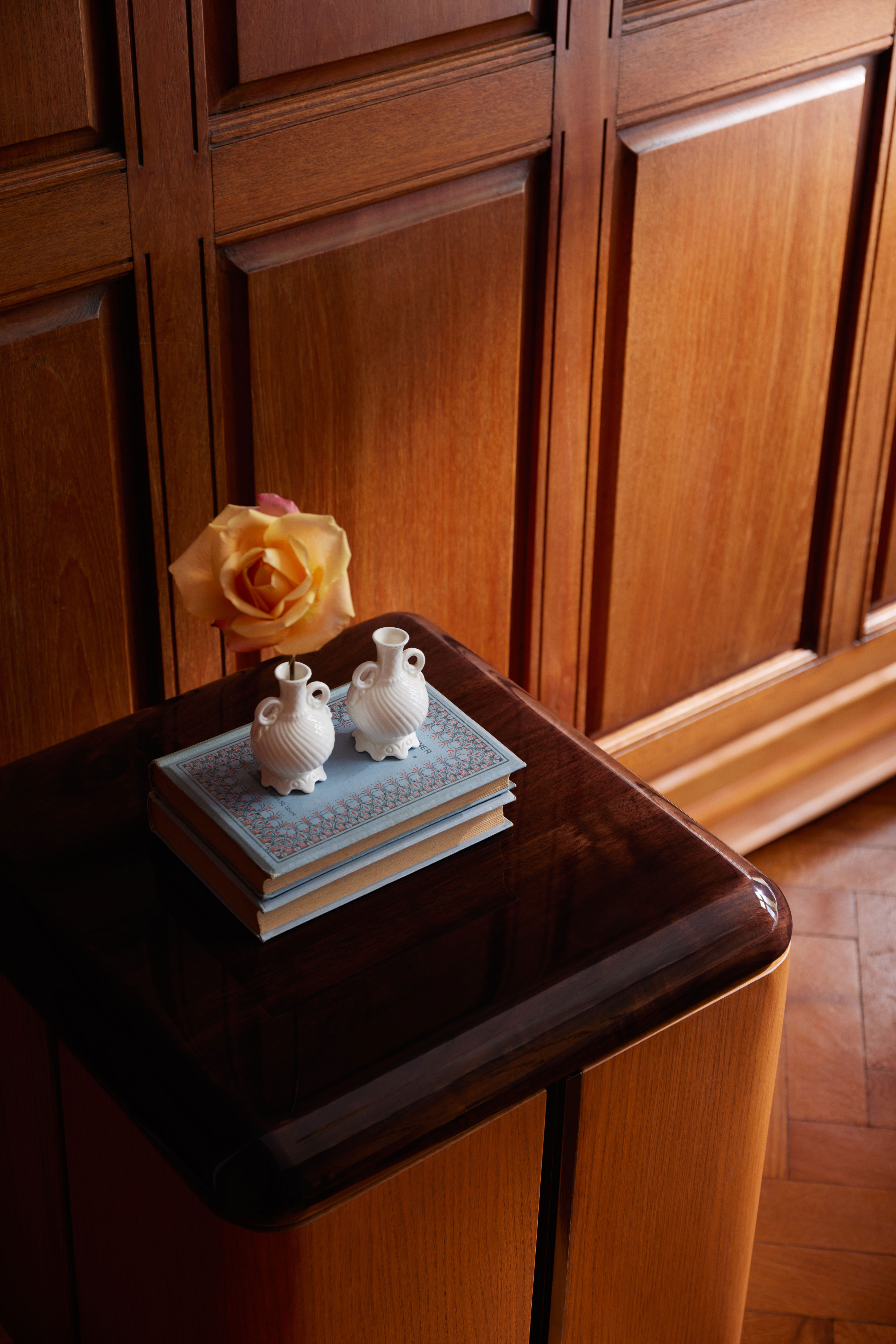 Various Positions Nightstand, Lemon Collection, Lemon Furniture 07