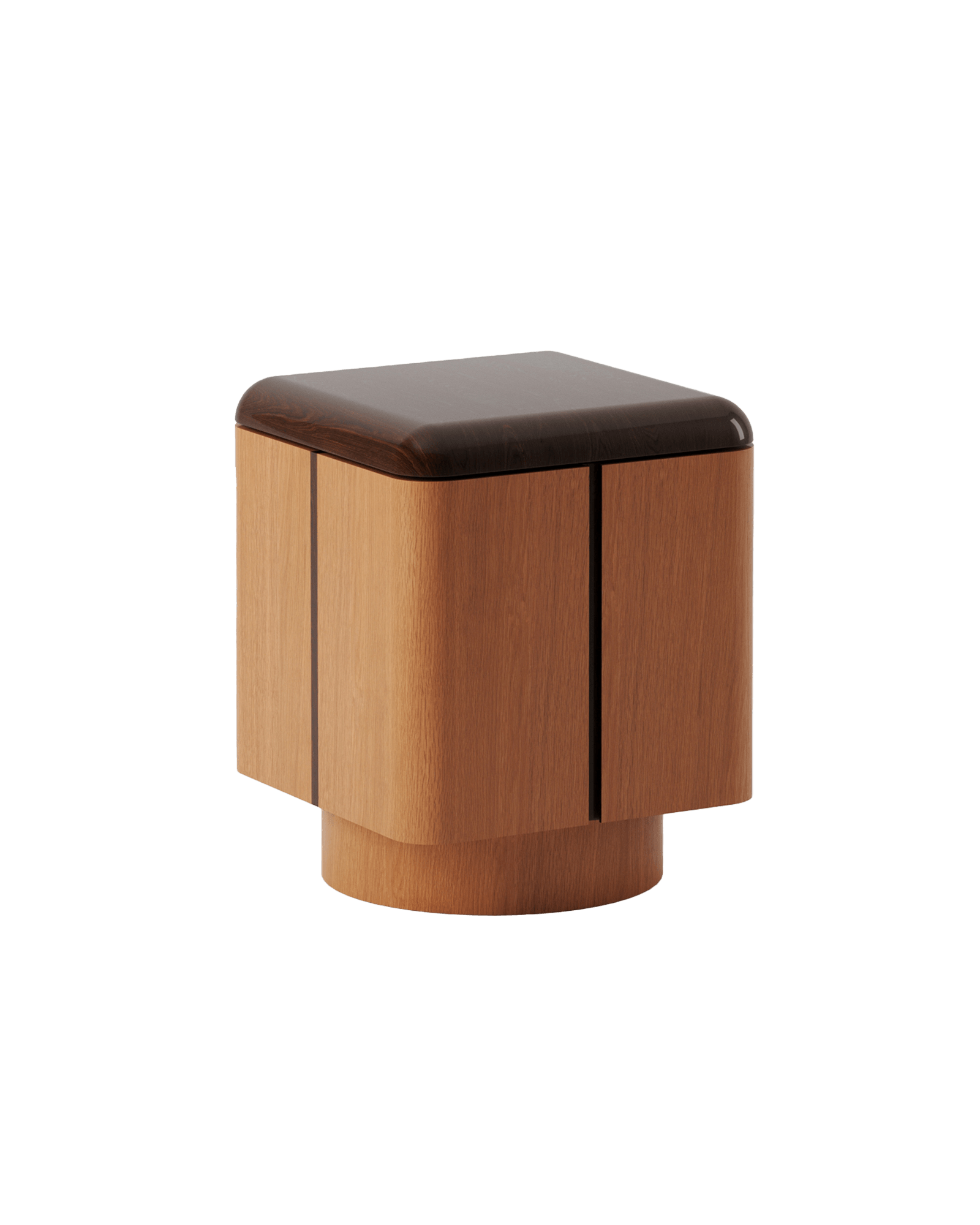 Various Positions Nightstand, Lemon Collection, Lemon Furniture 03