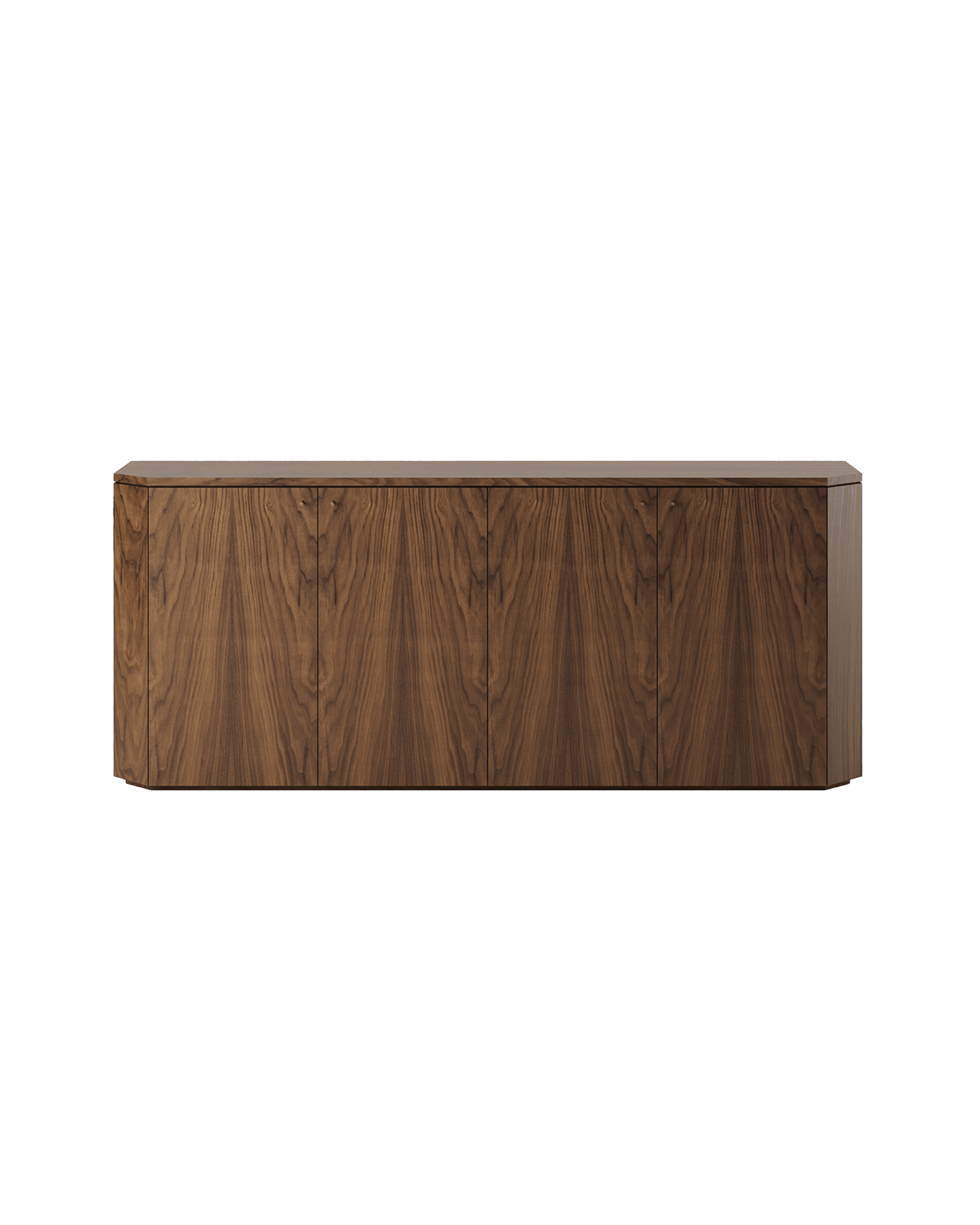 Winston Server sideboard by Lemon Furniture, Lemon Collection, South African collectible design