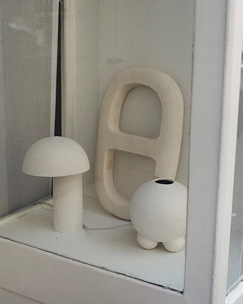 Objet 7, Johanna de Clisson 3
