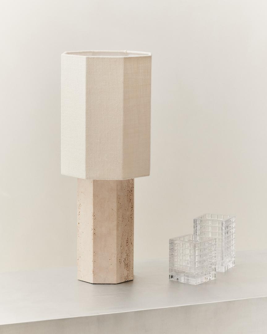 Eight Over Eight Grande, Louise Roe Collection, Louise Roe 06