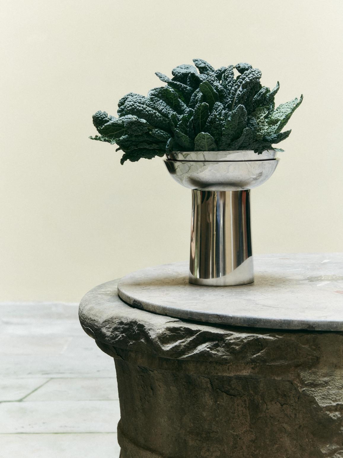 Fountain Vase 02, Louise Roe Collection, Louise Roe 04