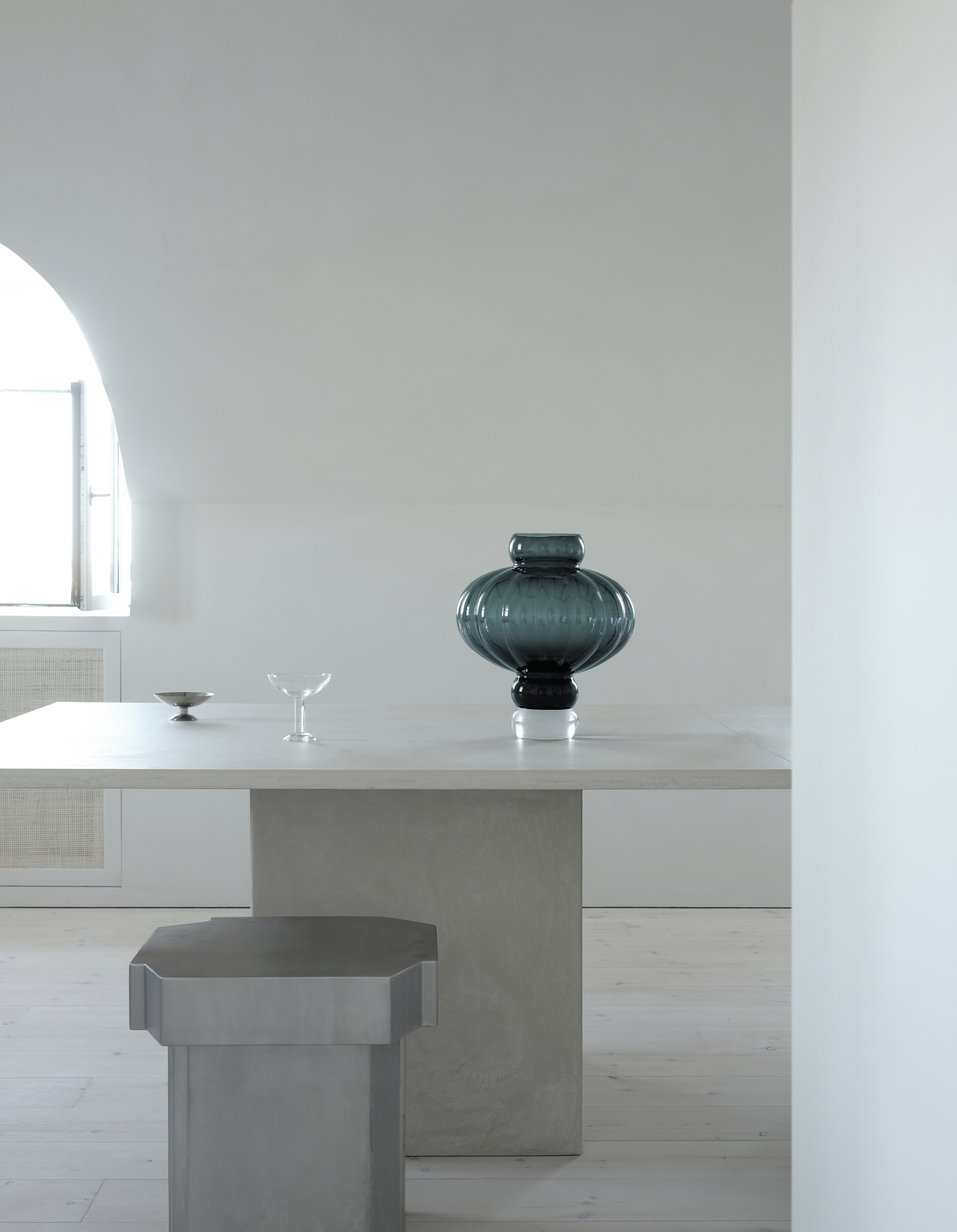 Funki stool 2, Louise Roe Collection 03