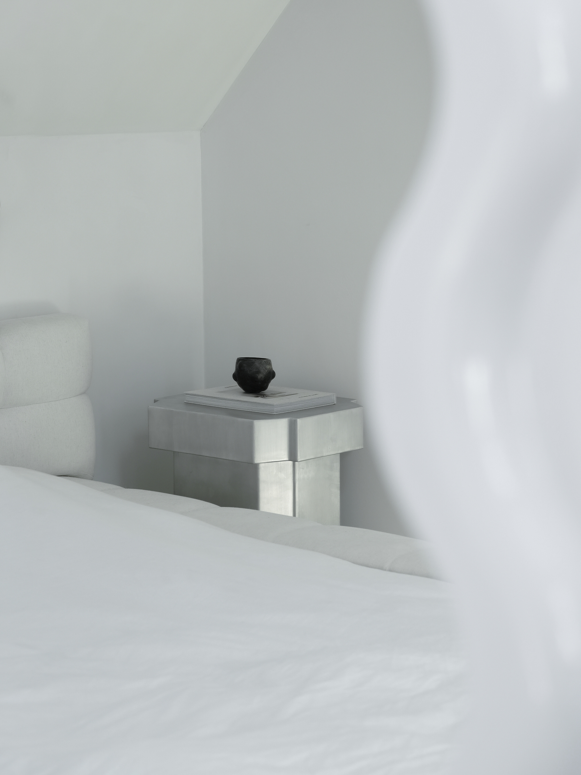 Funki stool 2, Louise Roe Collection 10