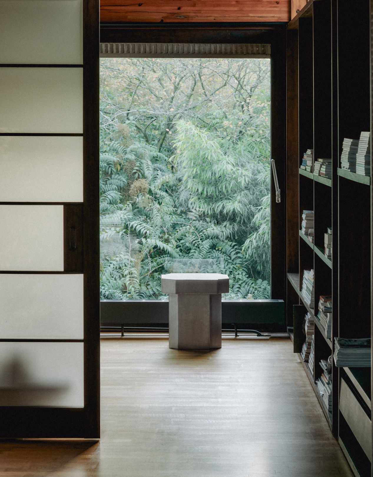 Funki stool 2, Louise Roe Collection 02